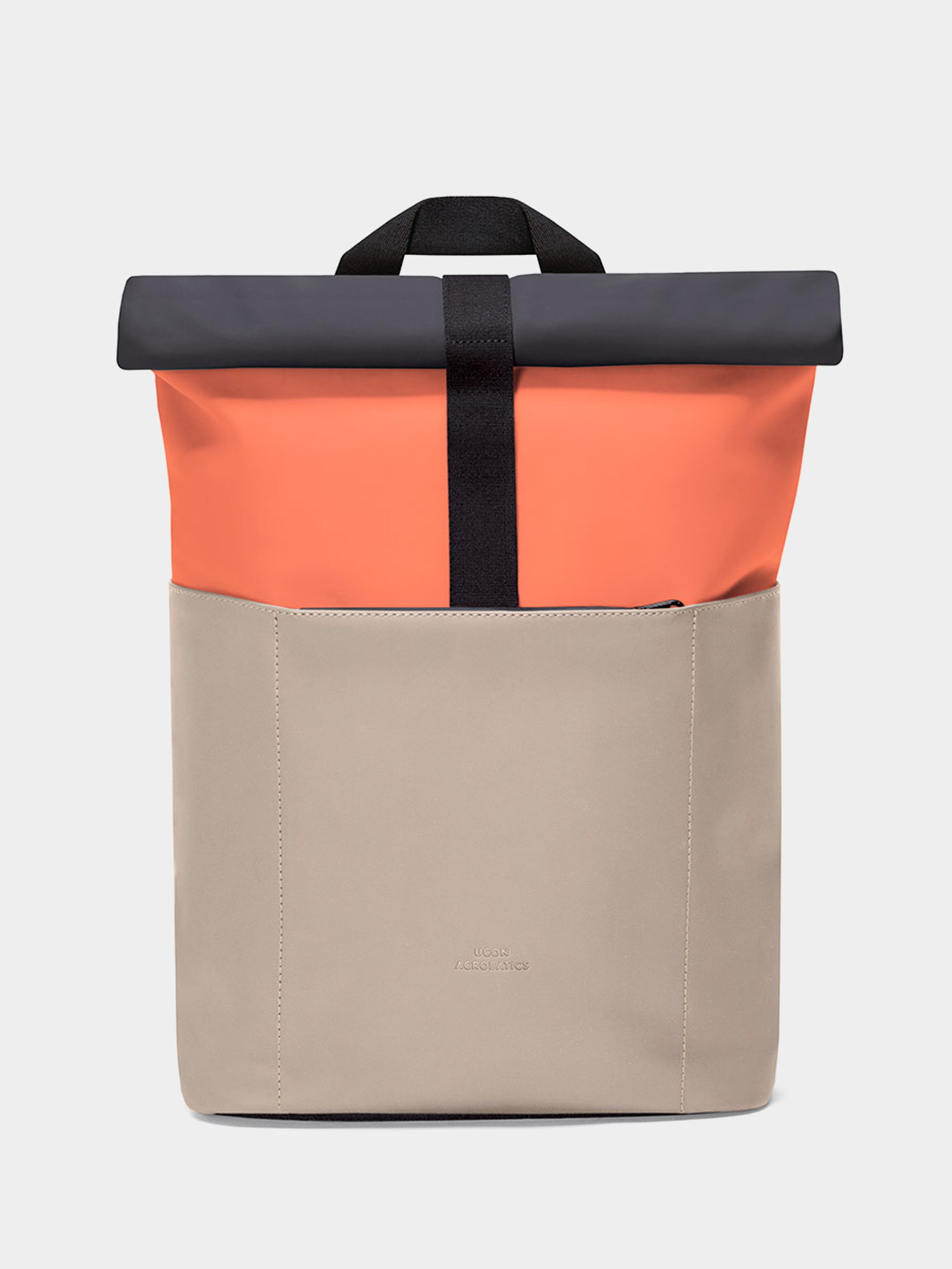 Ucon Acrobatics Hajo Mini Lotus Backpack multicolor (coral nude)