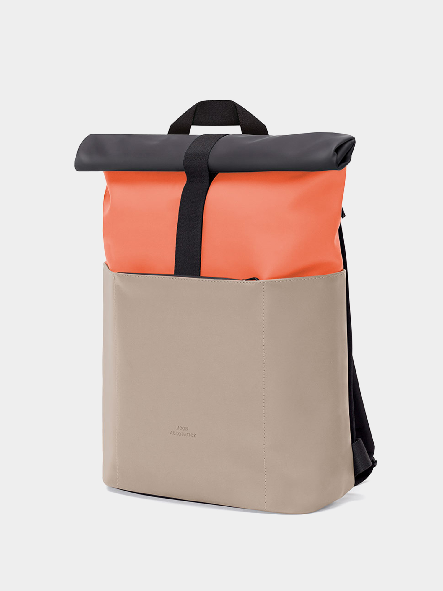 rucksack urban acrobatics