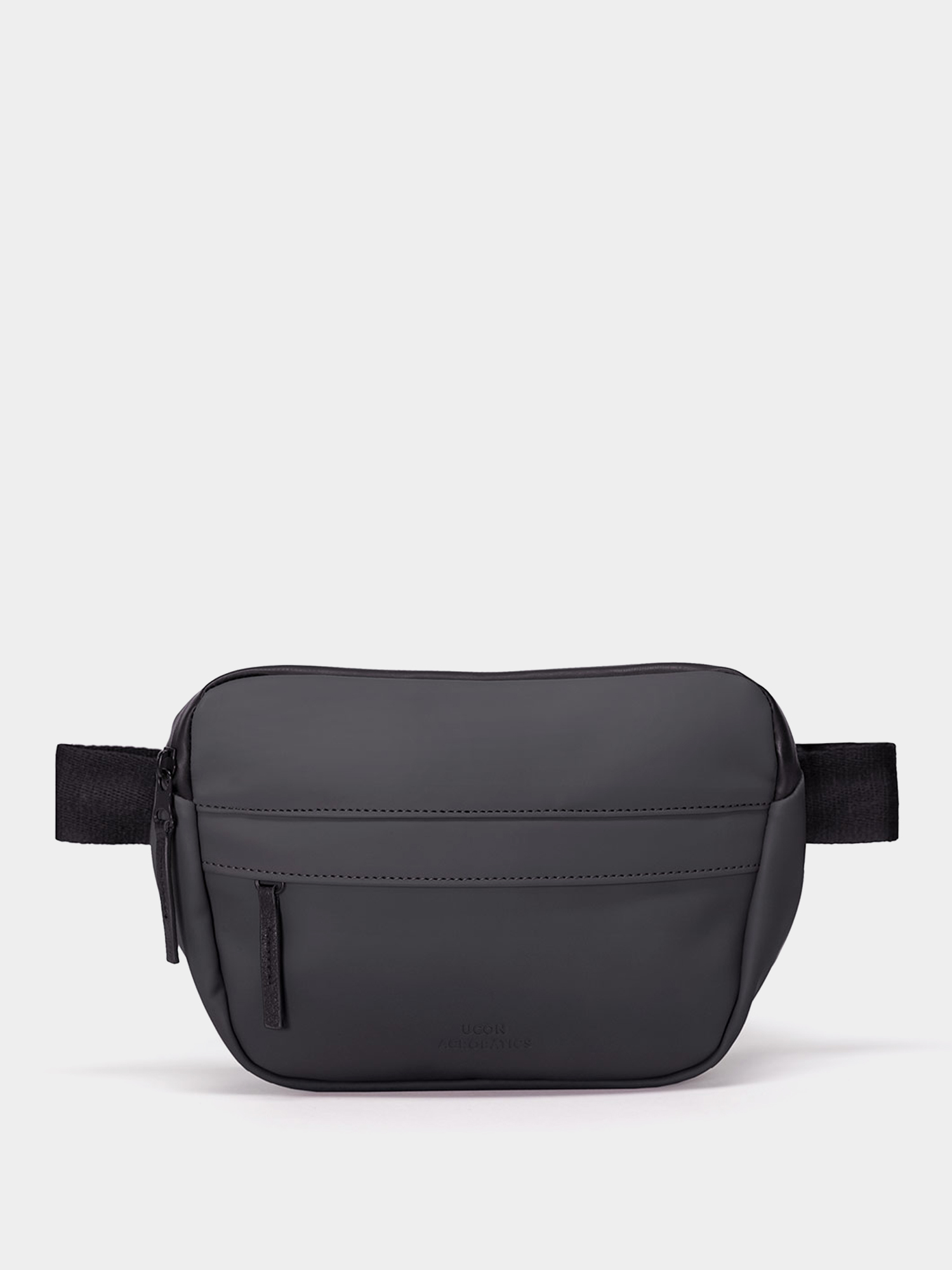 Ucon Acrobatics Jacob Lotus Bum bag - black (black)