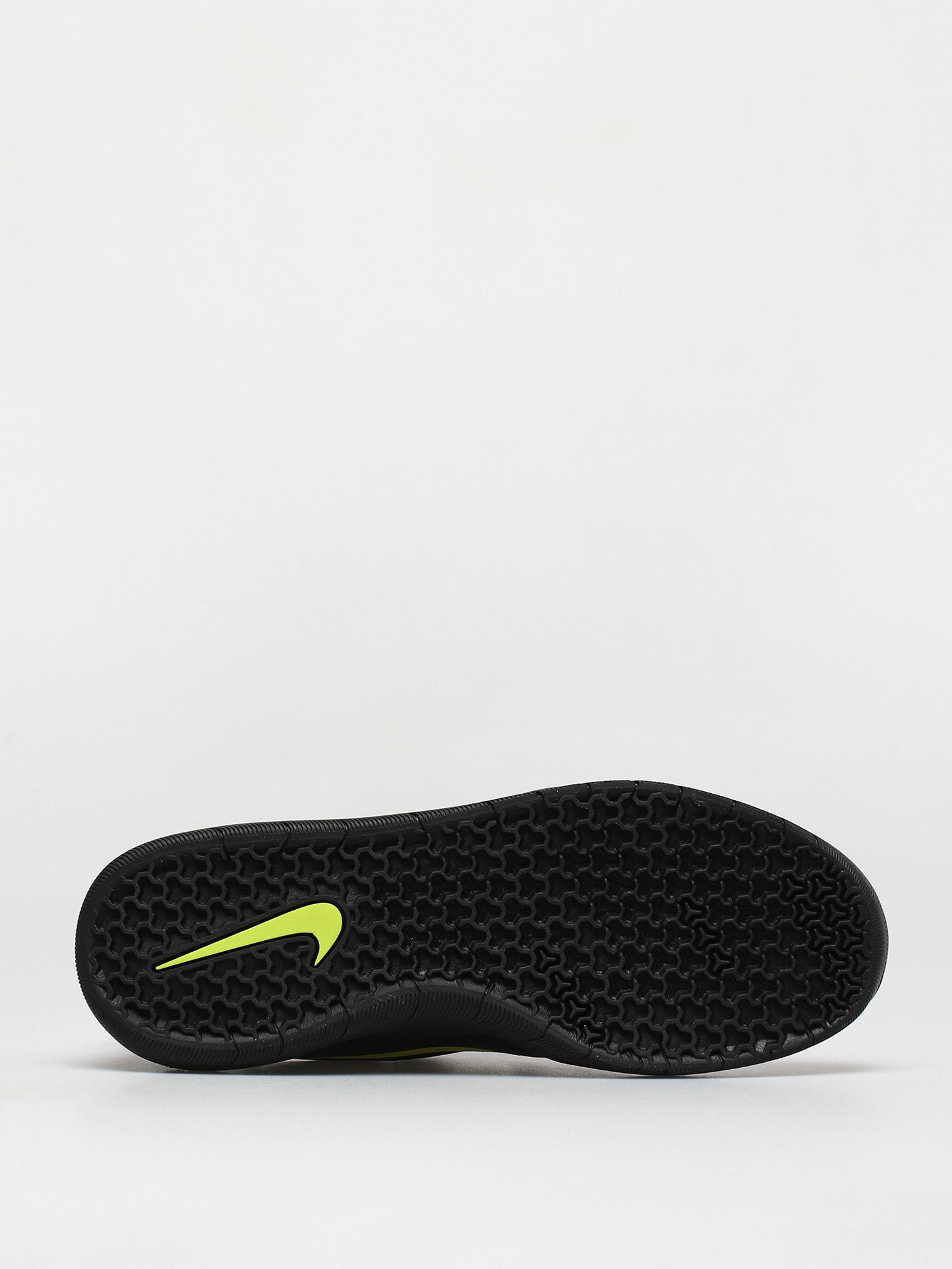 Nike SB Nyjah Free 2 Schuhe (black/cyber black black)