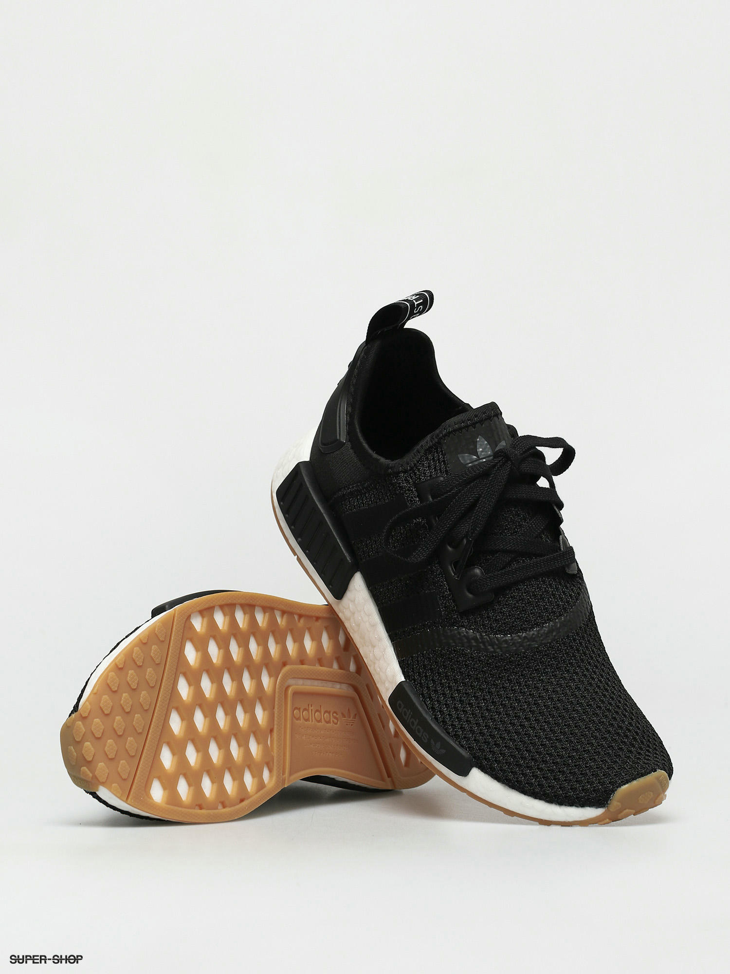 Adidas nmd outlet r1 schwarz kaufen