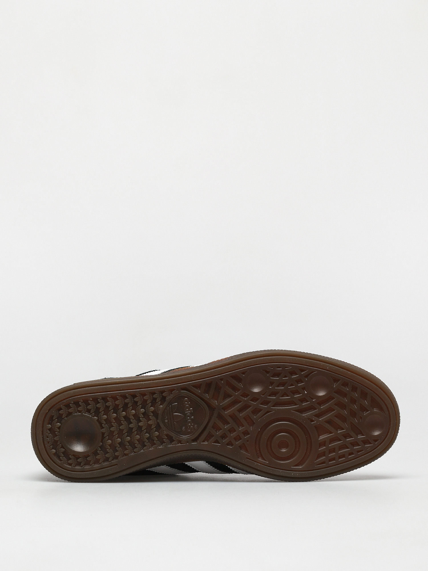 adidas Originals Handball Spezial Shoes (cblack/ftwwht/gum5)