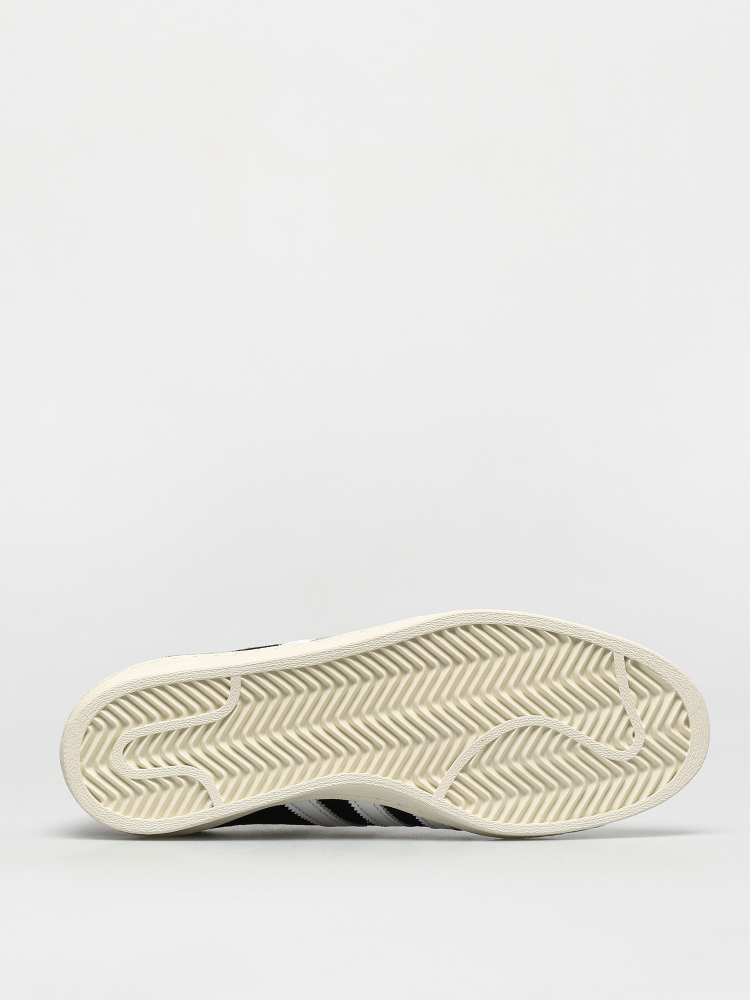 adidas Originals Campus 80S Shoes (cblack/ftwwht/owhite)