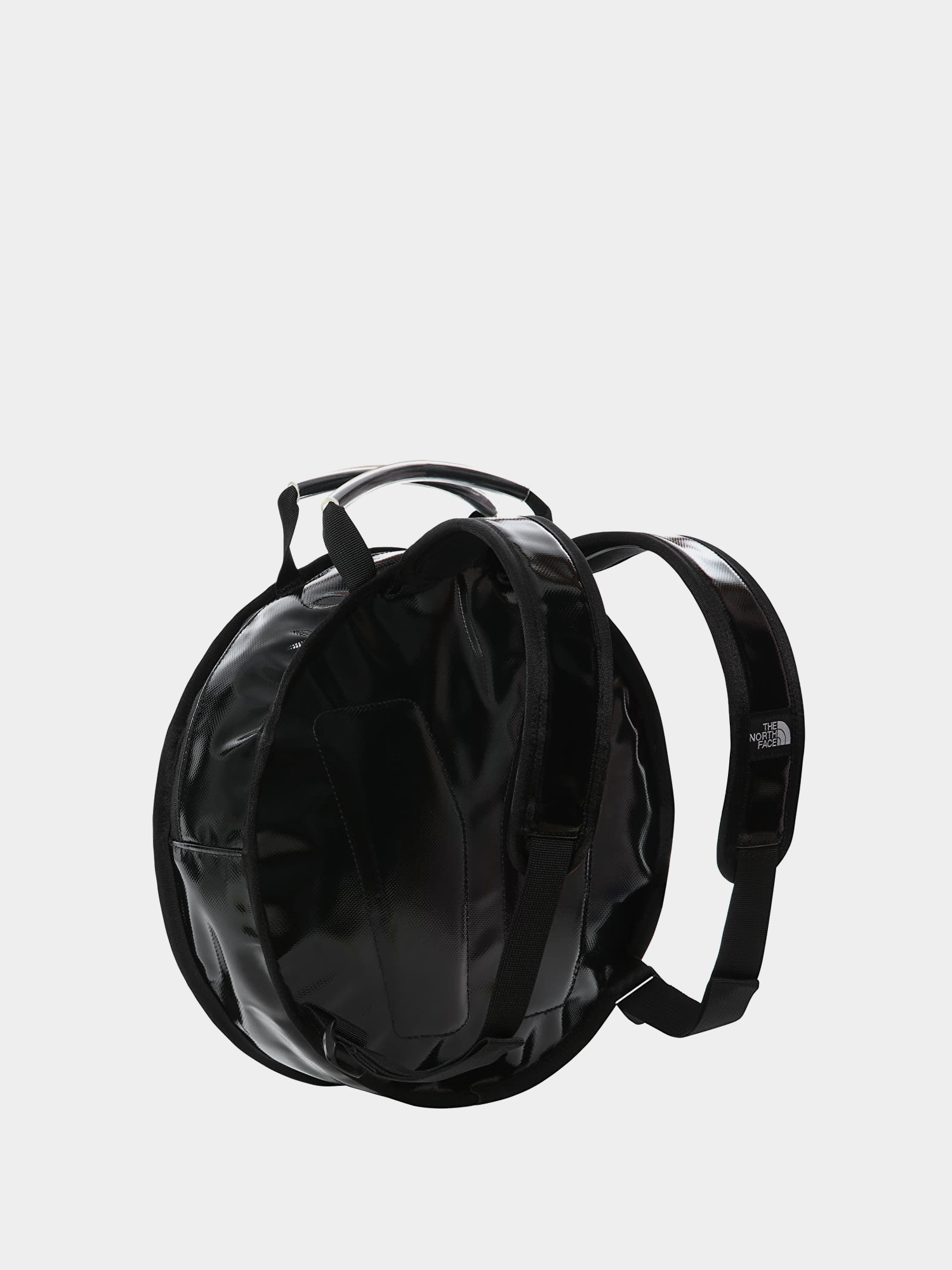 The North Face Base Camp Circle Bag - black (tnf black)