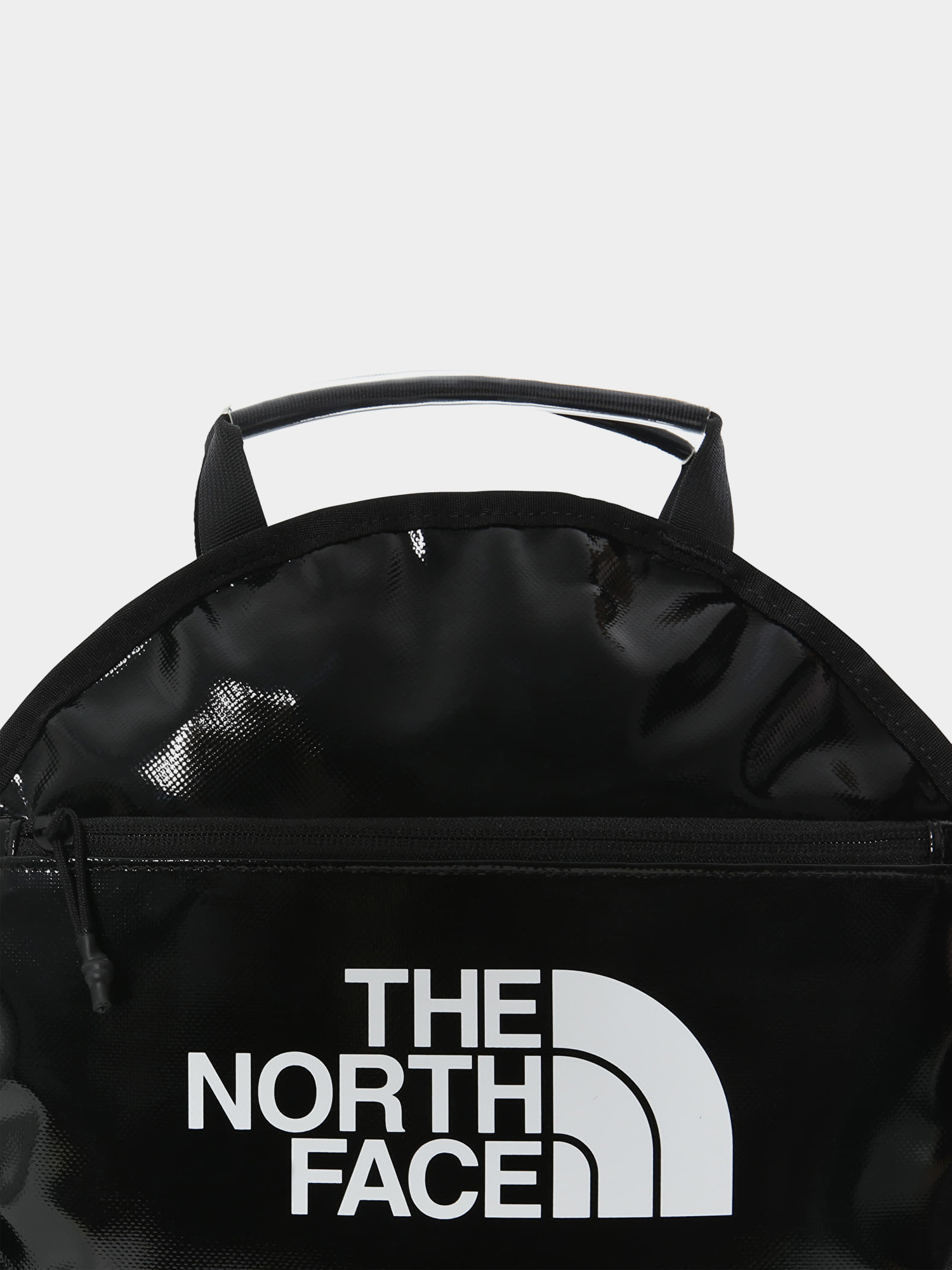 The North Face Base Camp Circle Bag - black (tnf black)