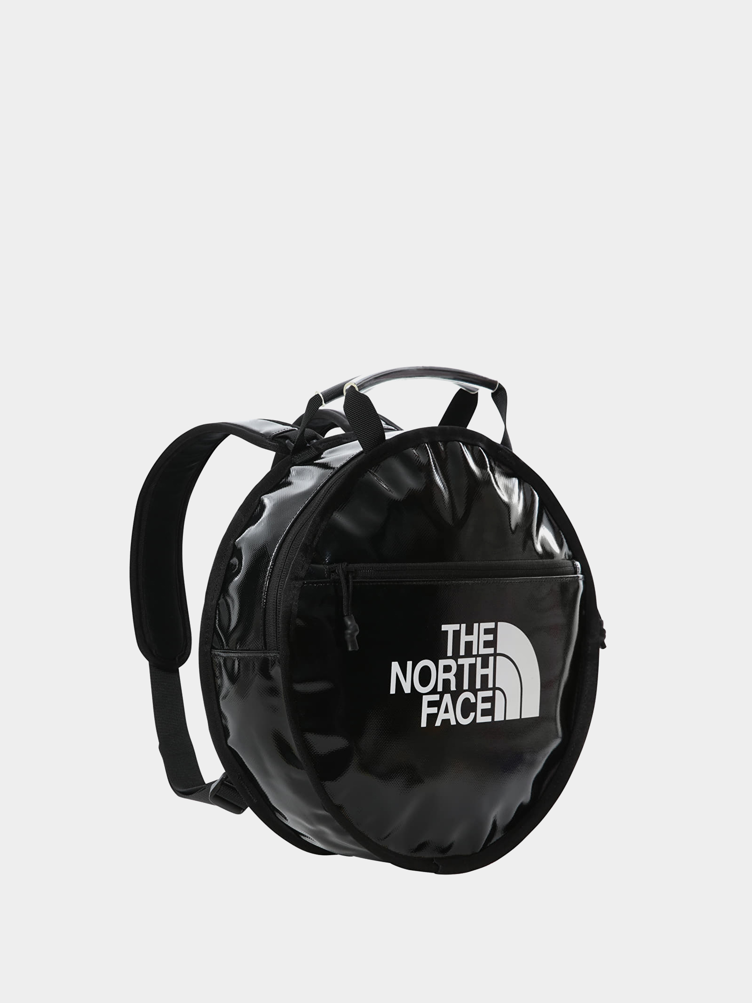 The North Face Base Camp Circle Bag - black (tnf black)
