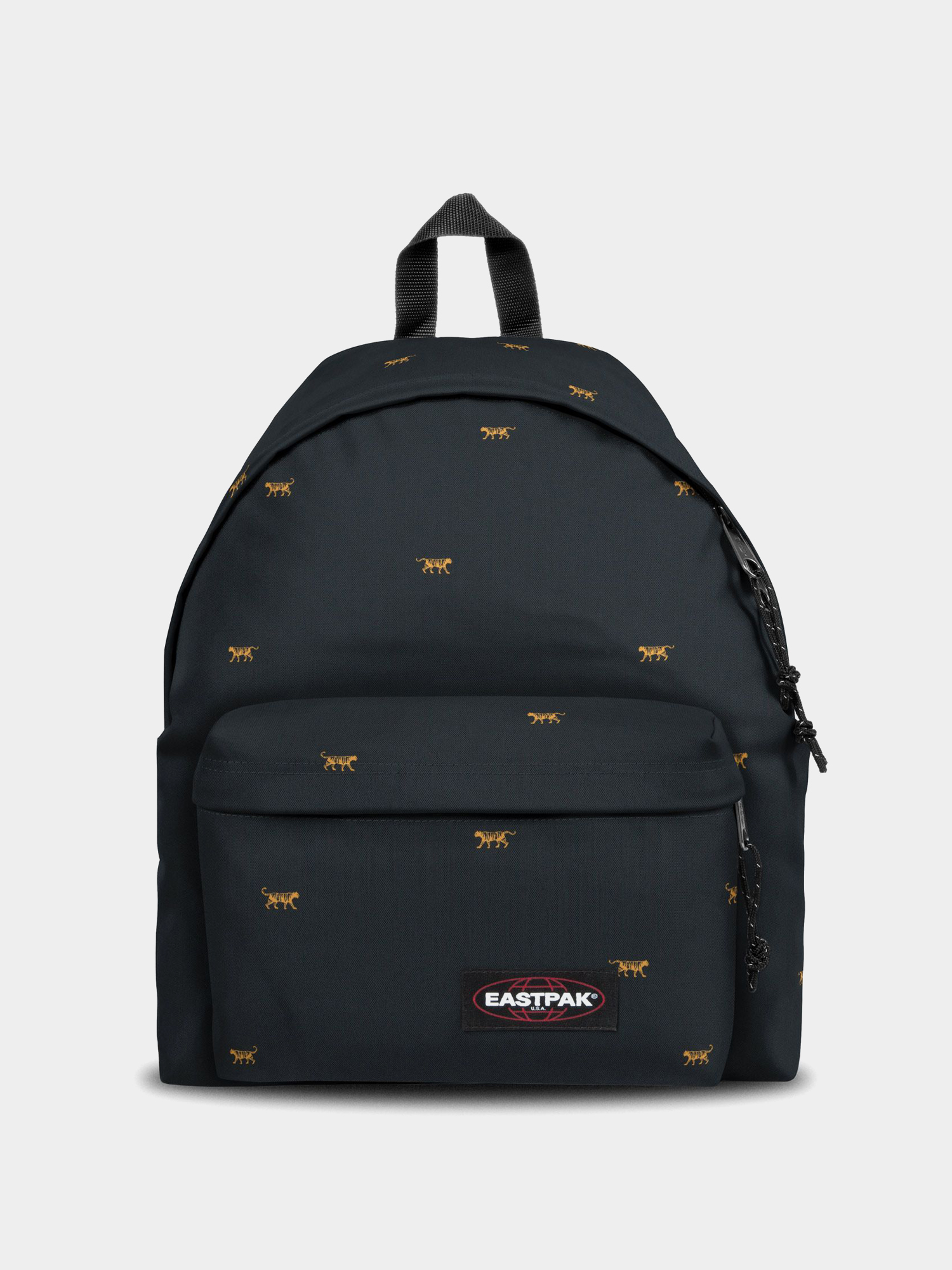 Eastpak Padded Pak R Backpack - black (mini tiger)