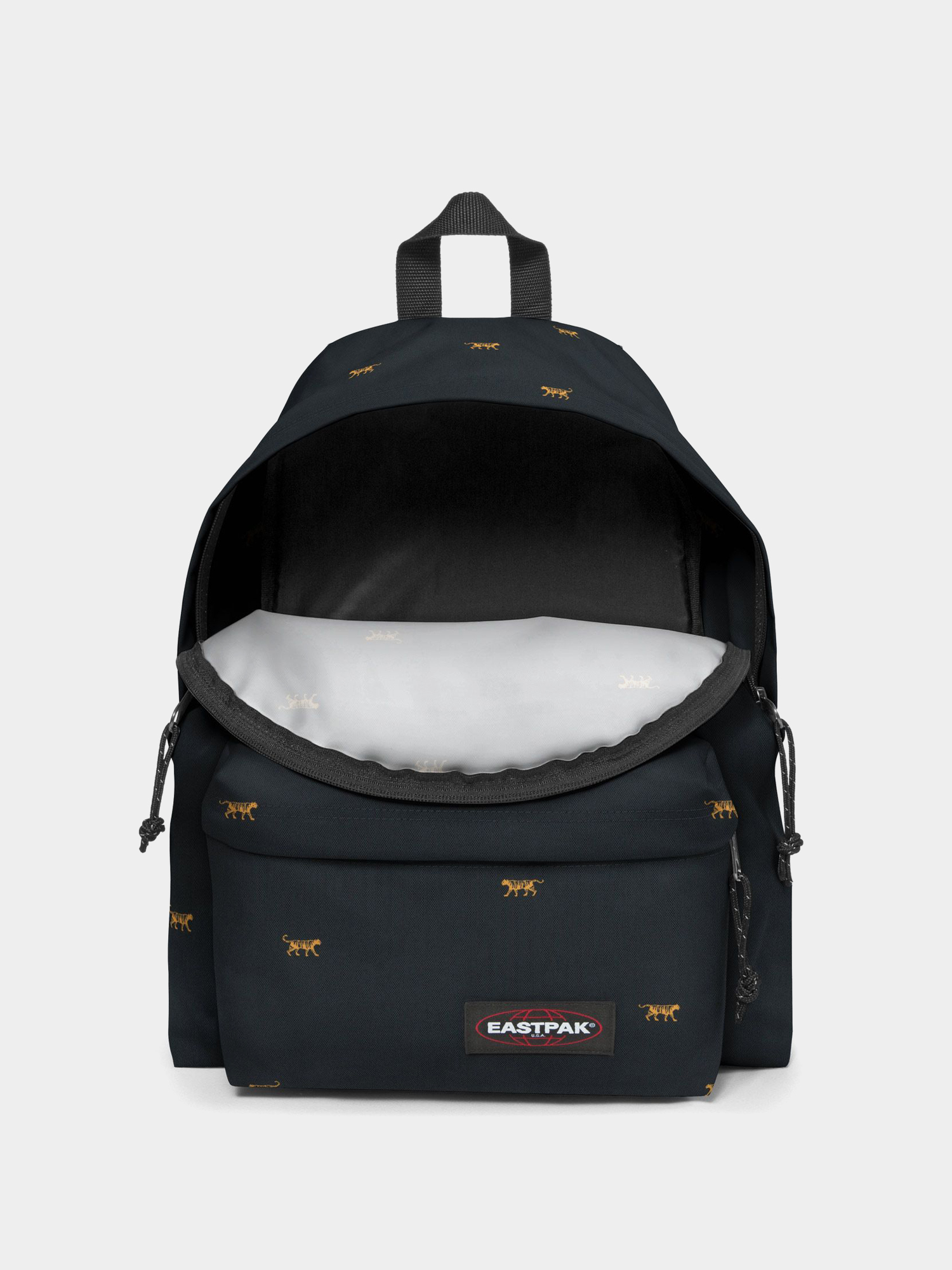 Eastpak Padded Pak R Rucksack (mini tiger)