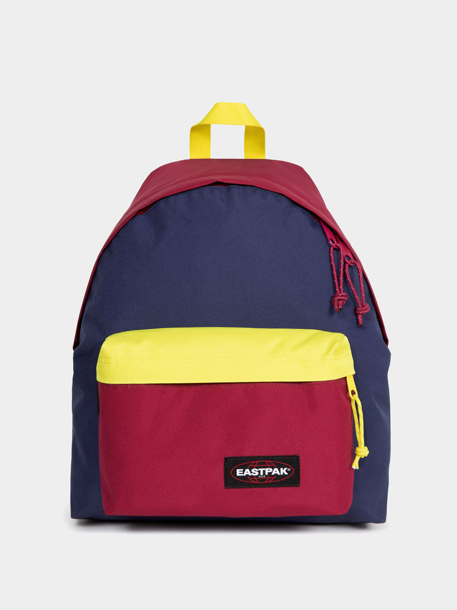 Eastpak Padded Pak R Backpack (post horizon)