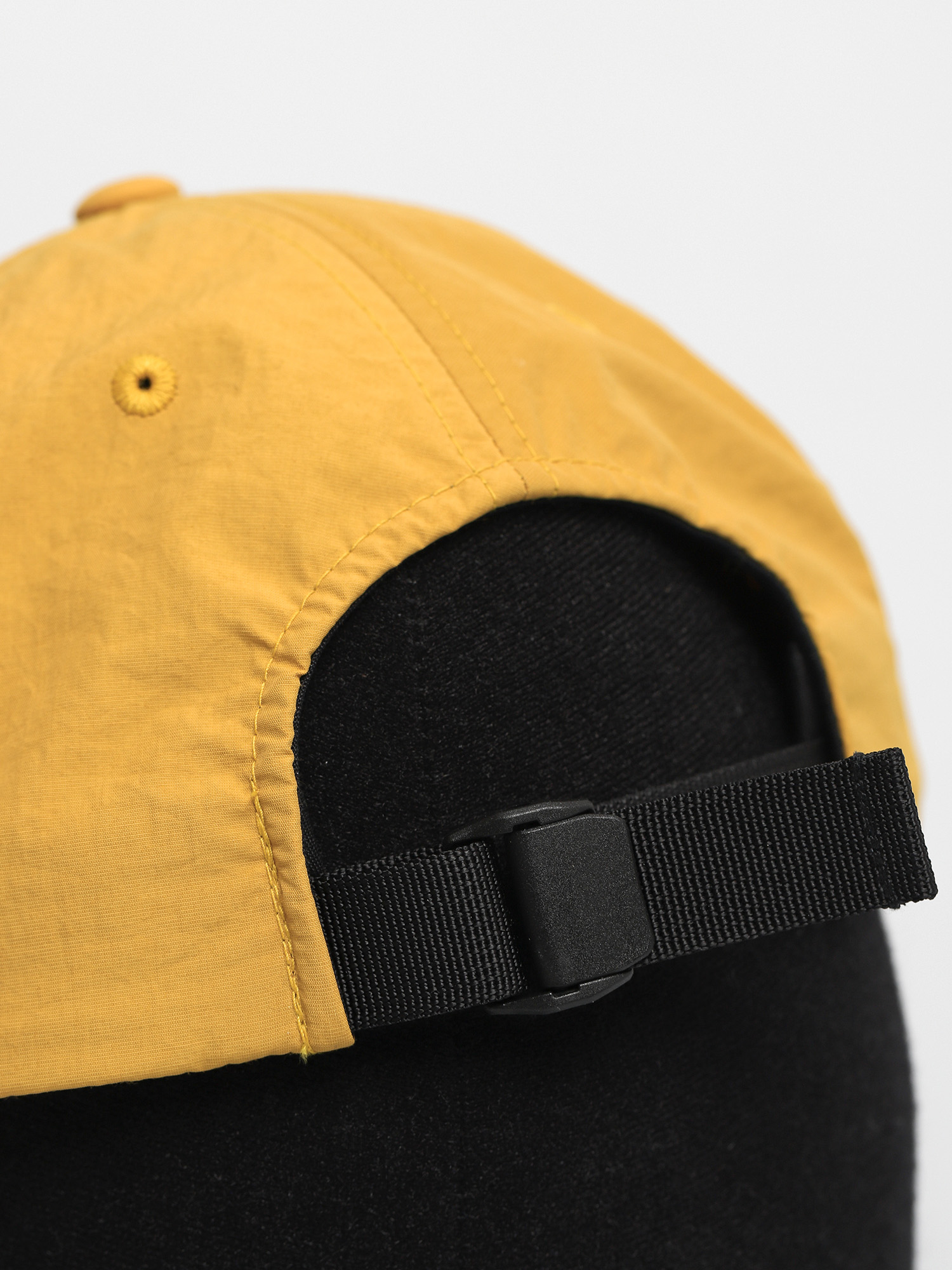 Stussy Flight Nyco Low Pro ZD Cap (yellow)