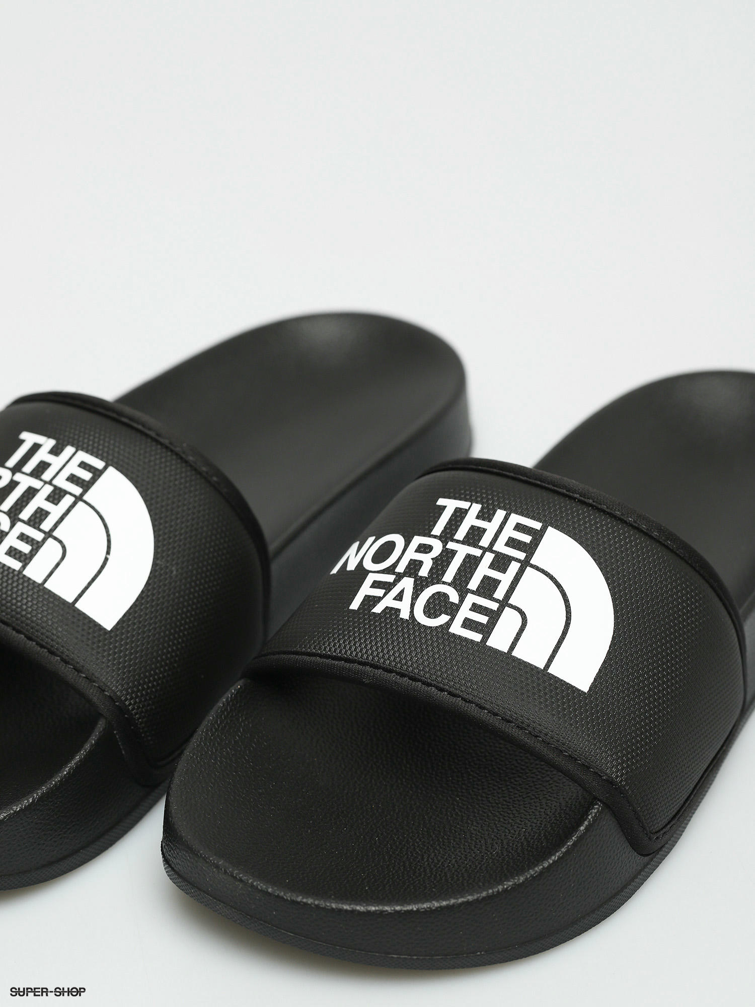 north face flip flop