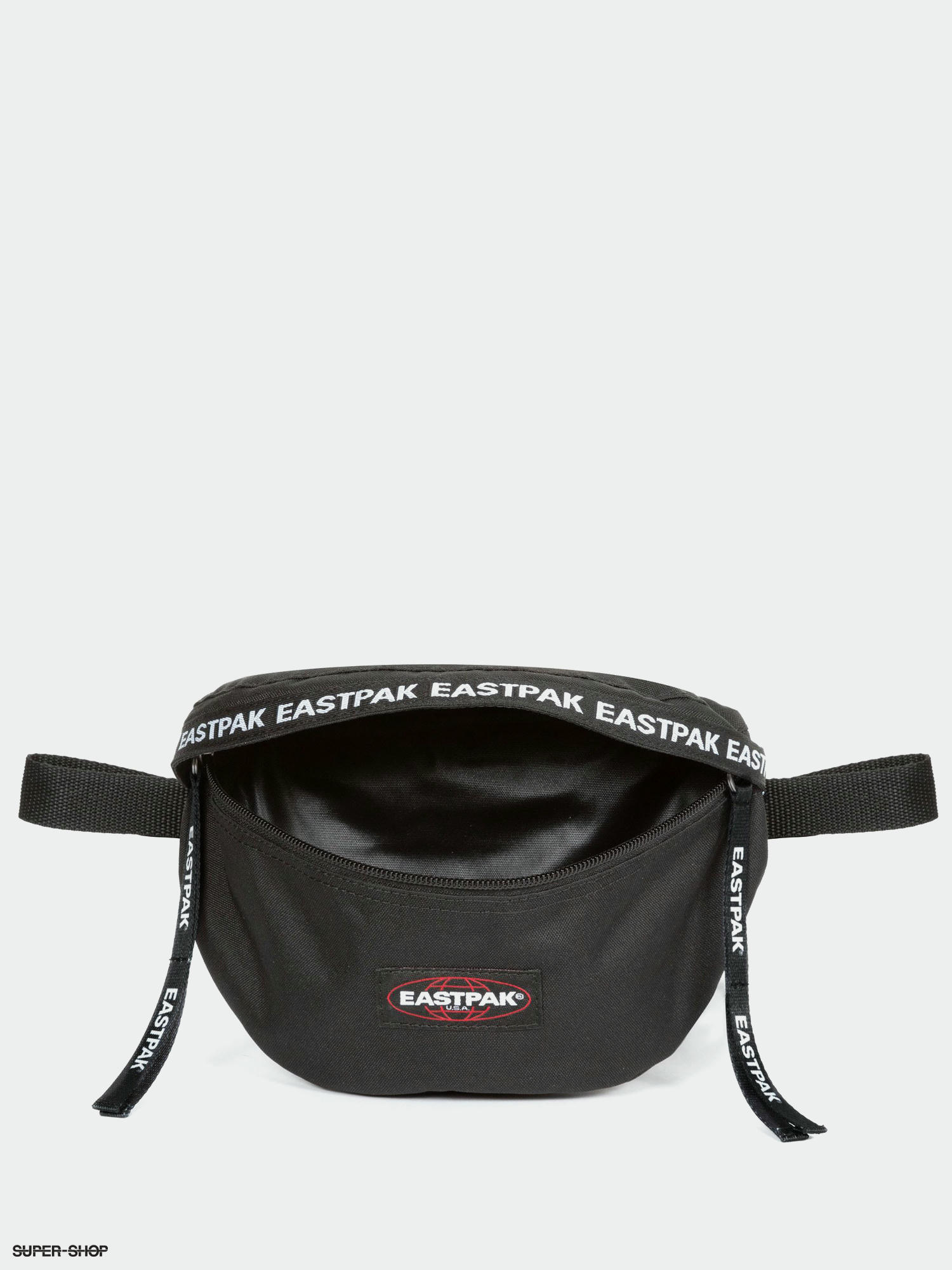 Eastpak Springer Bum bag black bold puller black