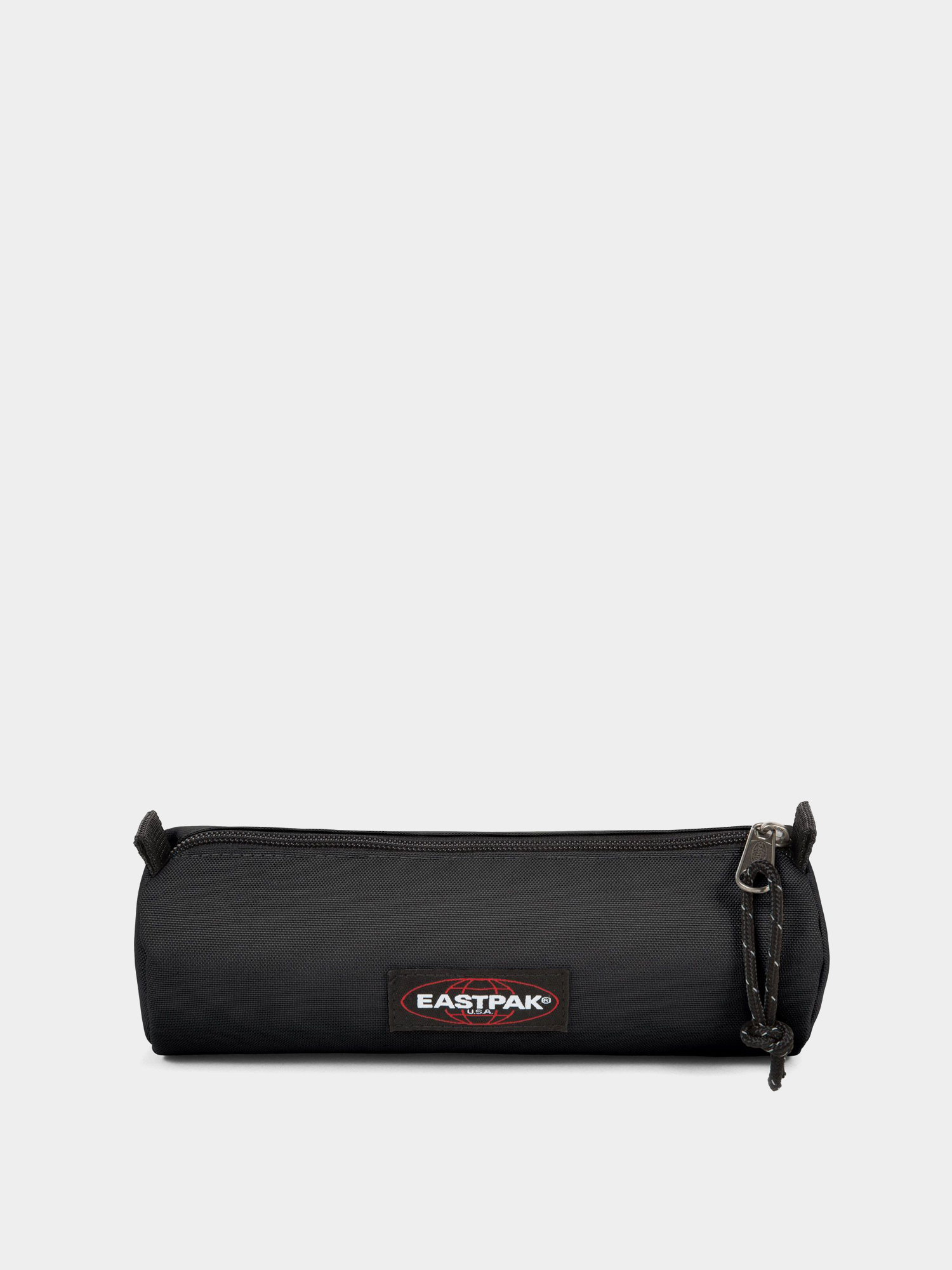 Eastpak Round Single Federtasche (black)