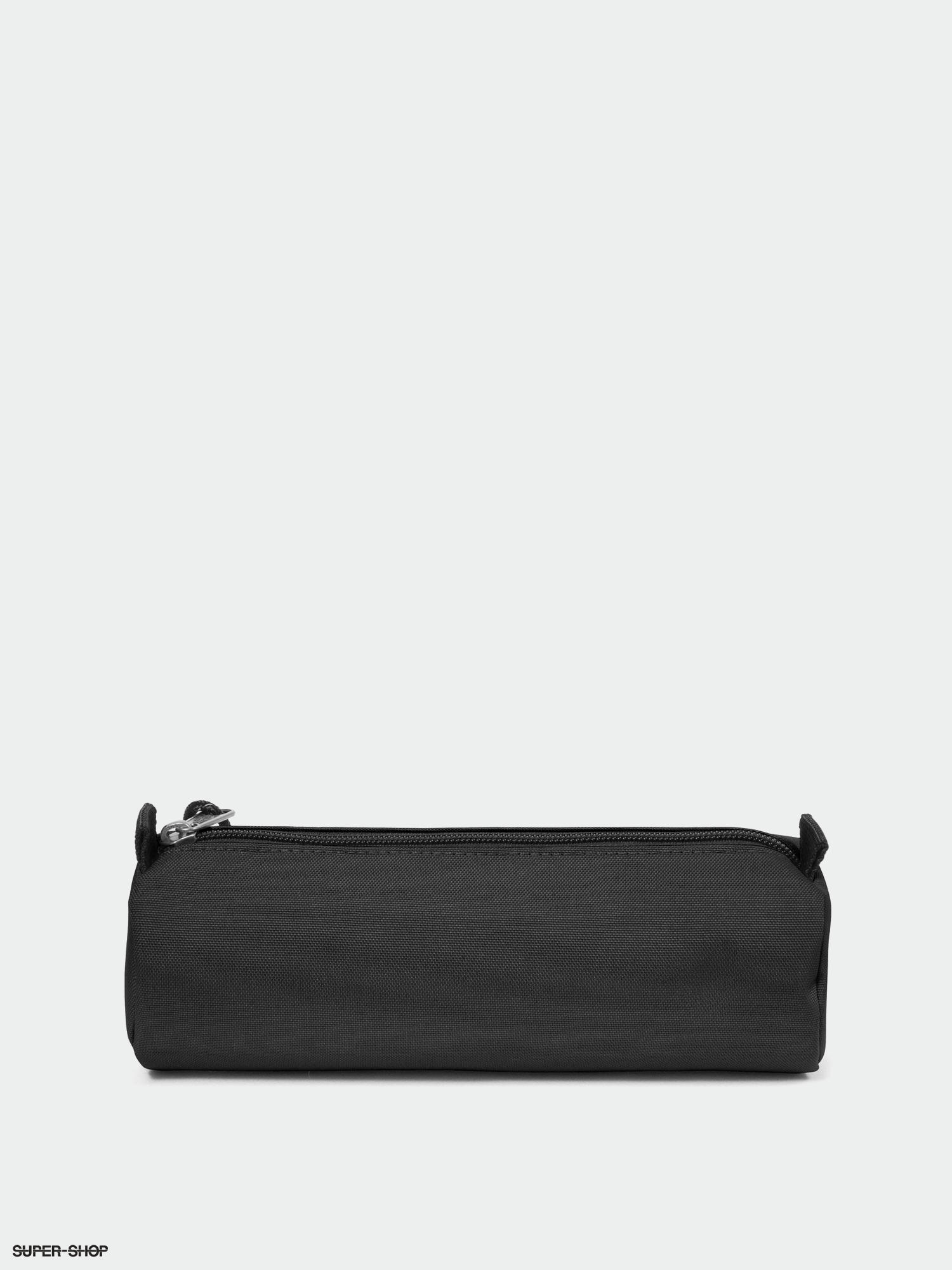 black nike pencil case