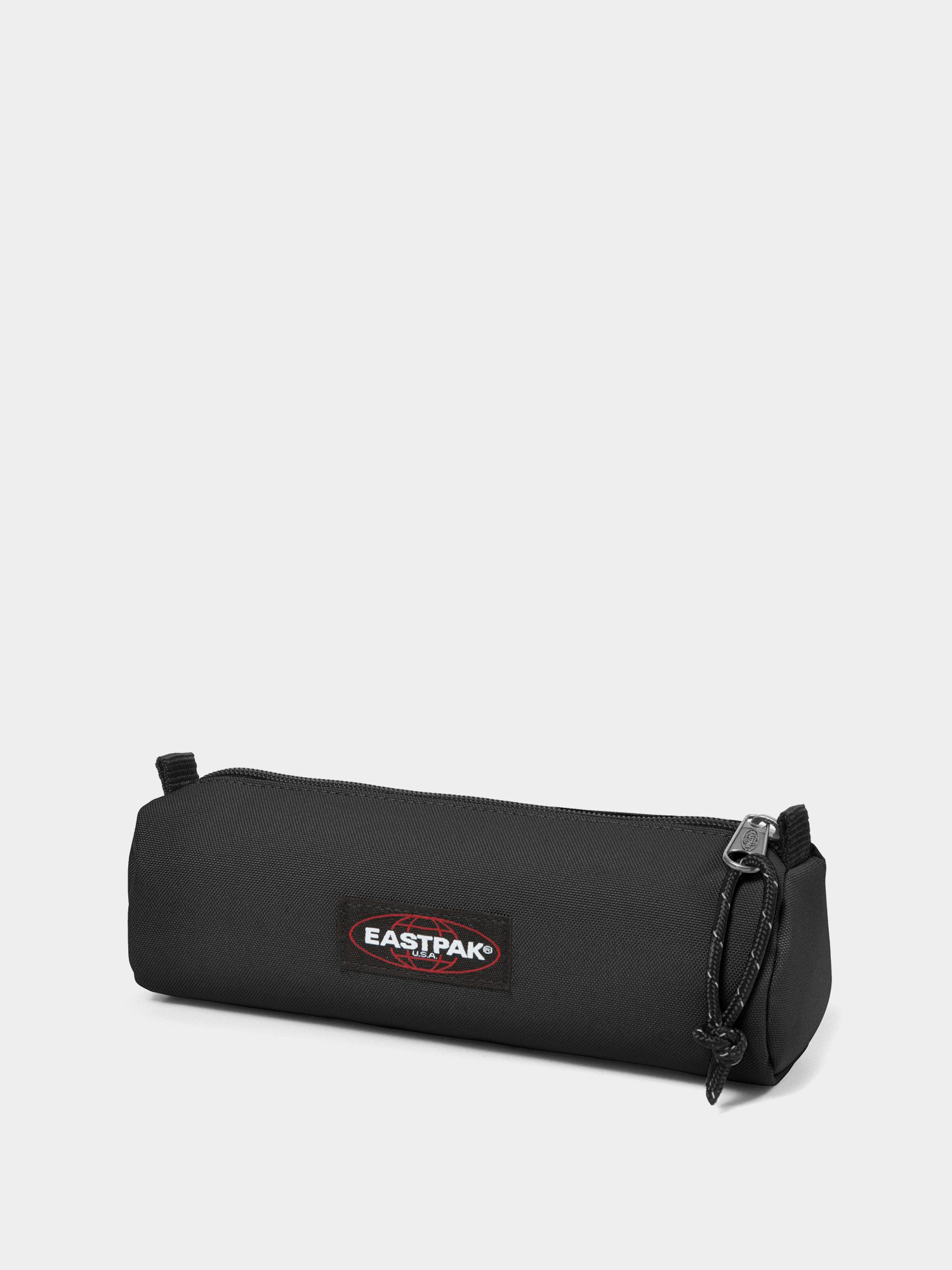 Eastpak Round Single Federtasche (black)