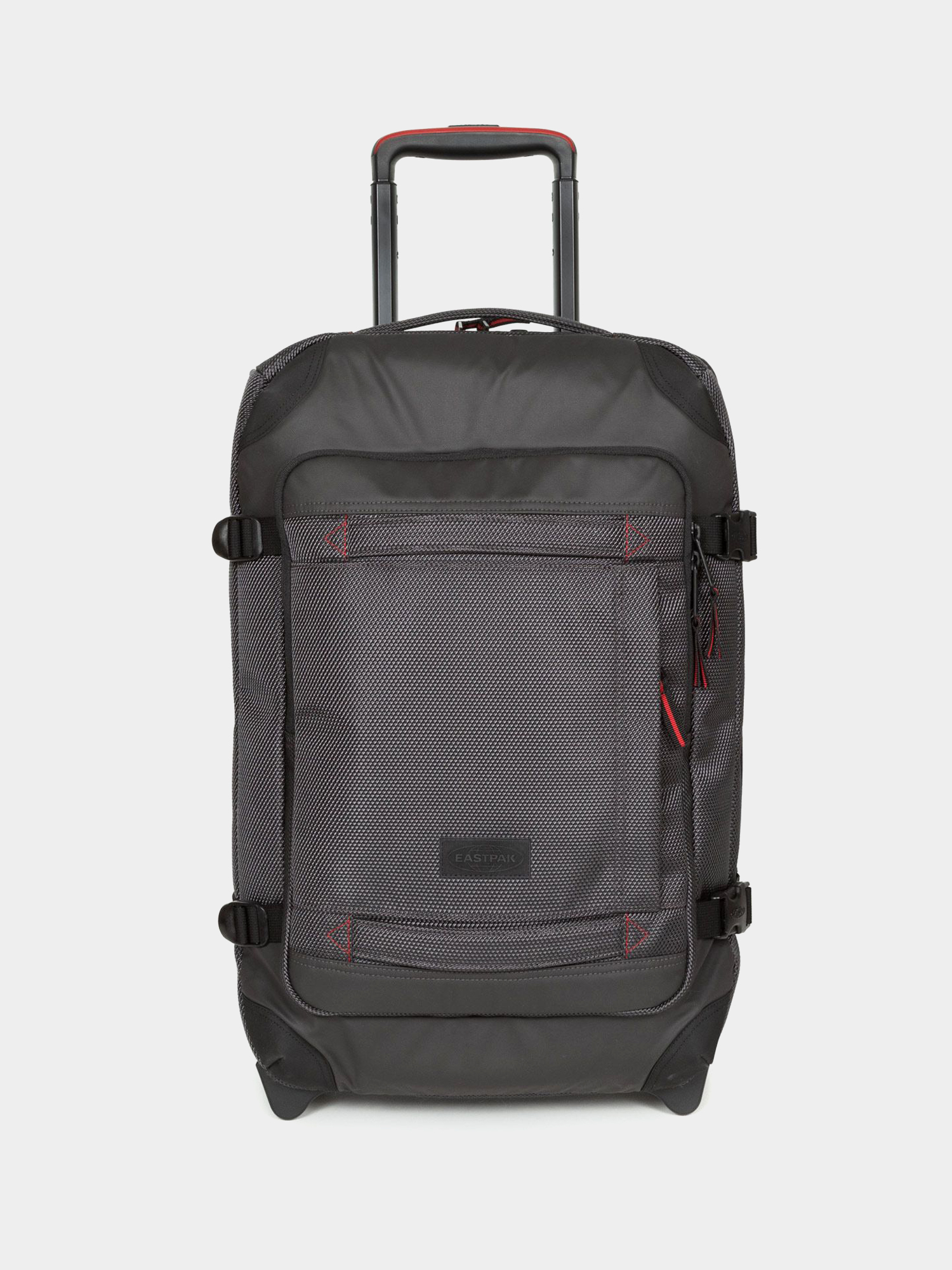 Eastpak Tranverz Cnnct S Suitcase (accent grey)