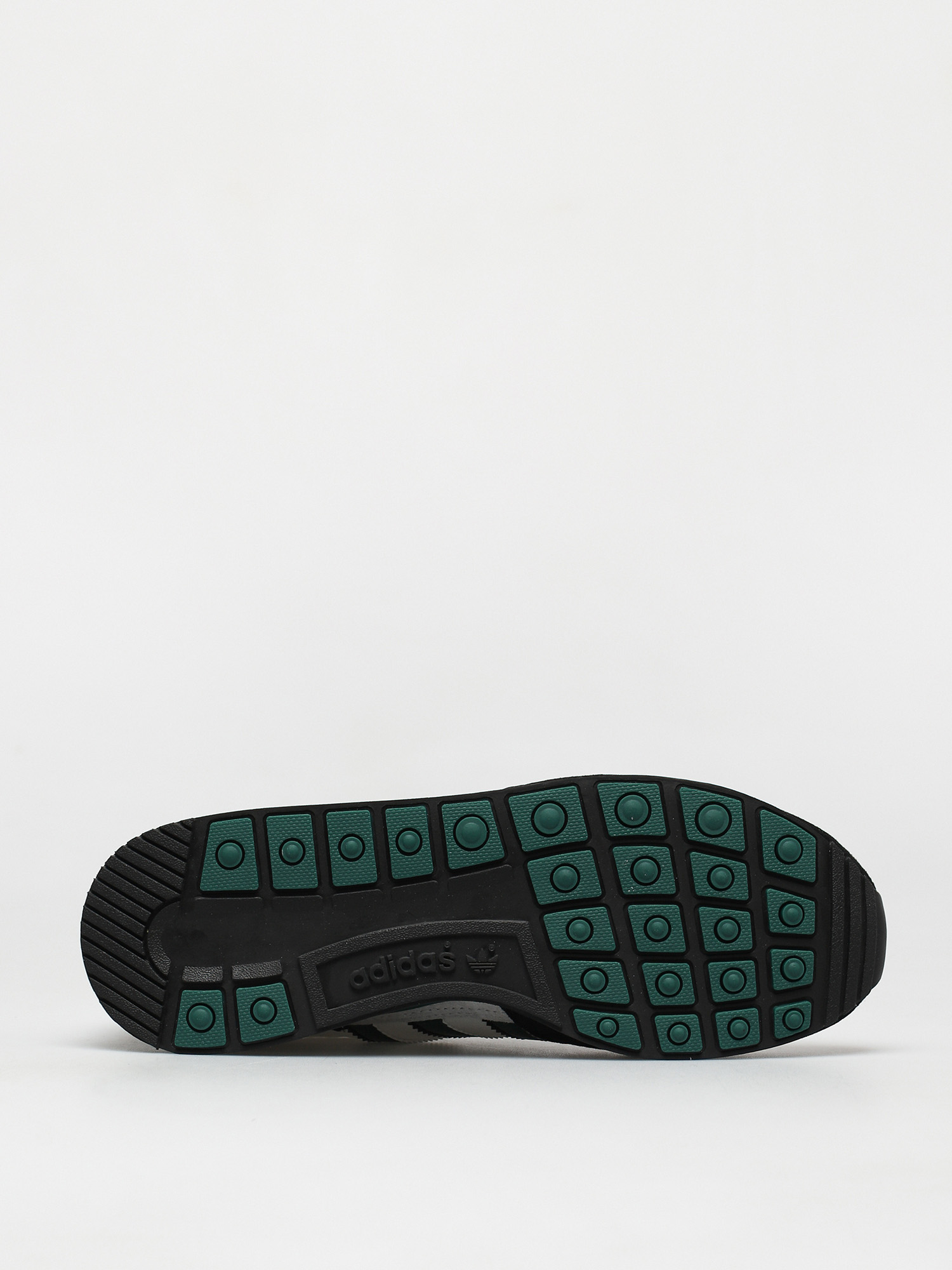 Adidas Originals Zx 500 Shoes Greone Cgreen Cblack