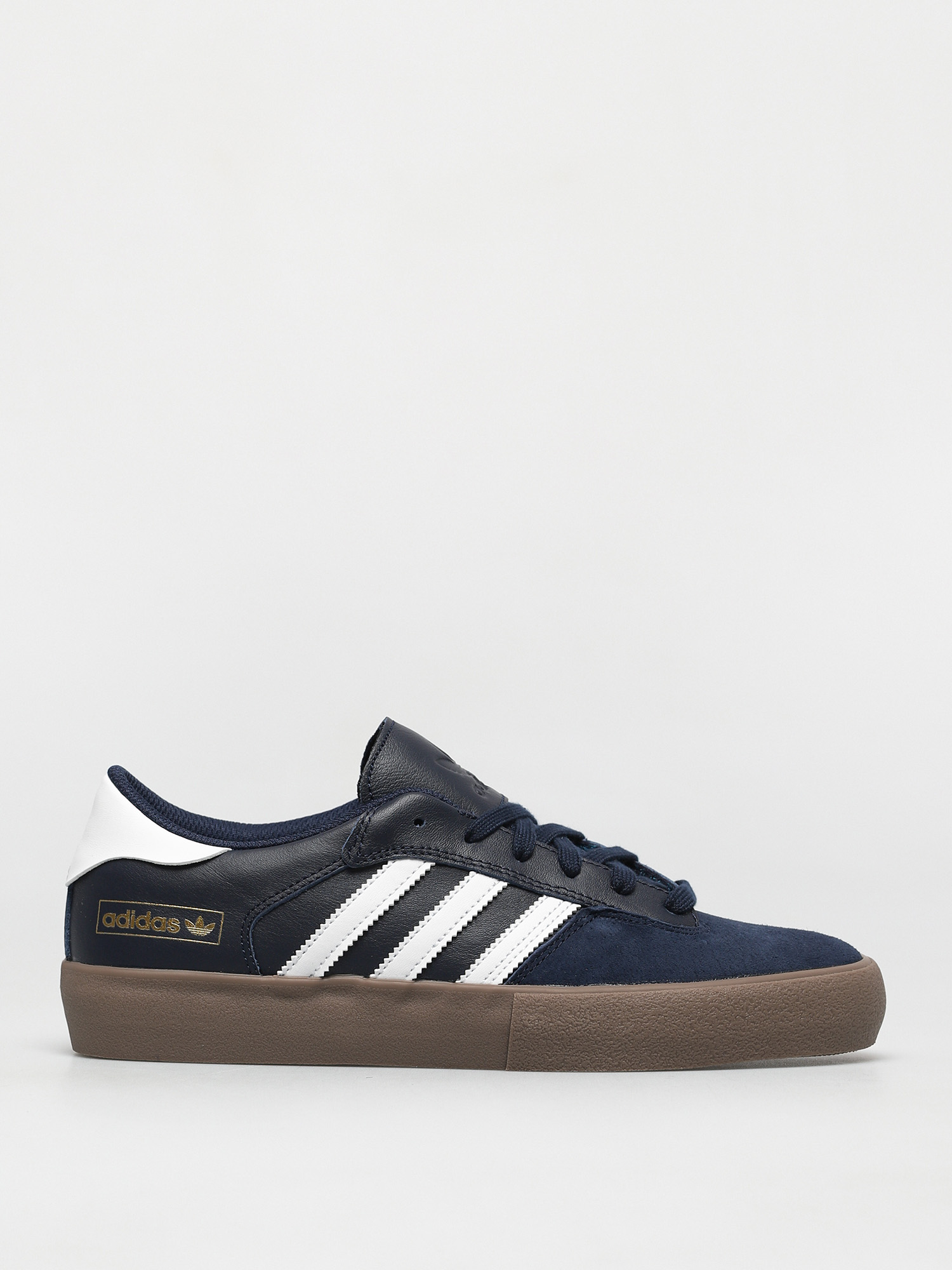 adidas gazelle silver green womens Men's Torpedo Leather Sneakers  Solemates Shoes