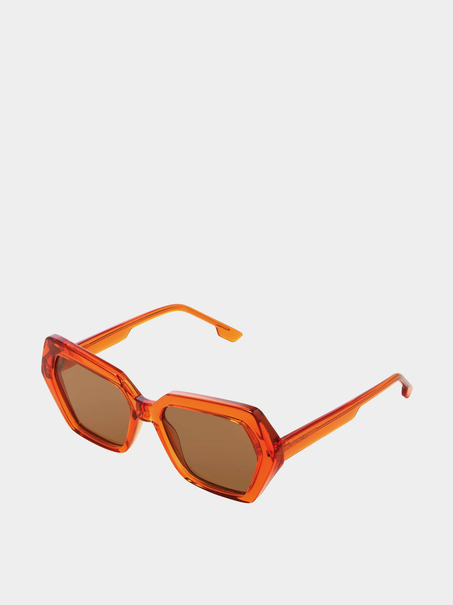 Komono Poly Sunglasses (anise)