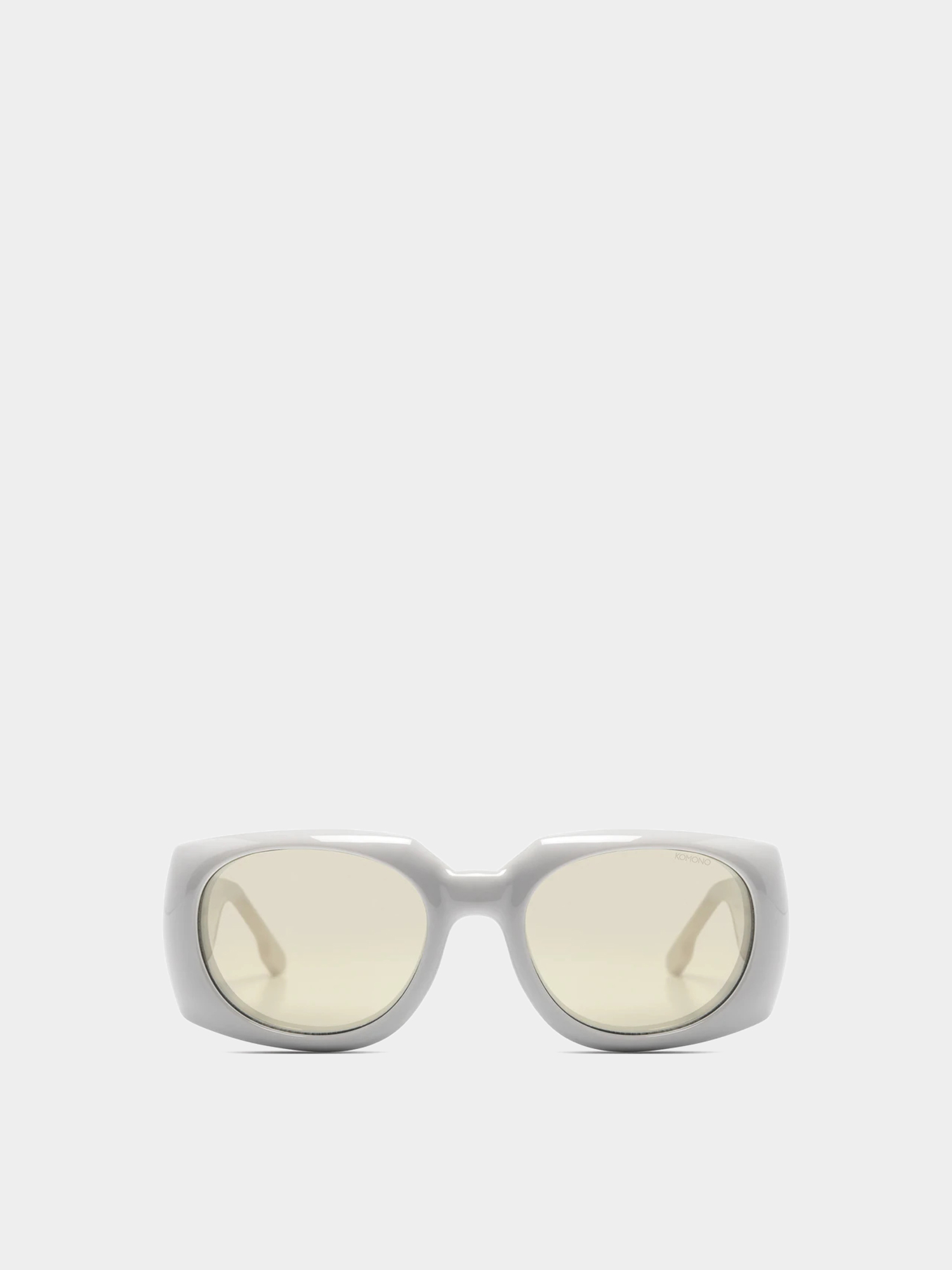 Komono Pj Sunglasses (lunar)