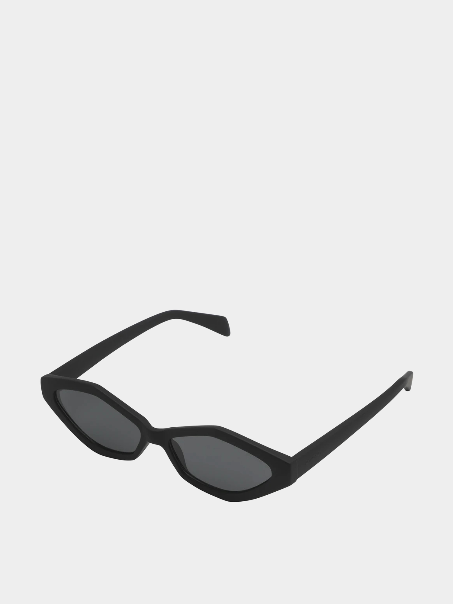 Komono Vito Sunglasses (carbon)