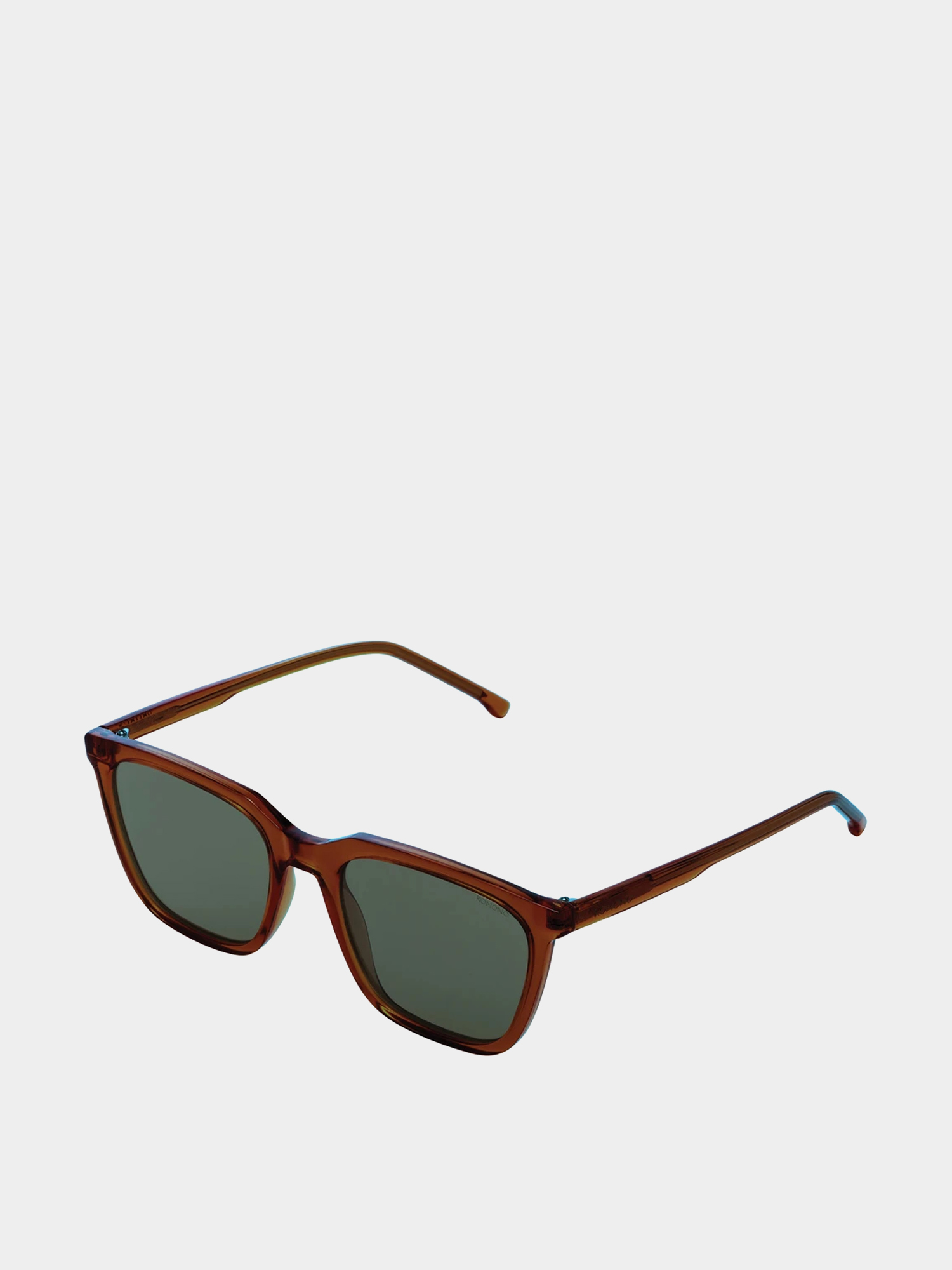Komono Jay Sunglasses (bronze)