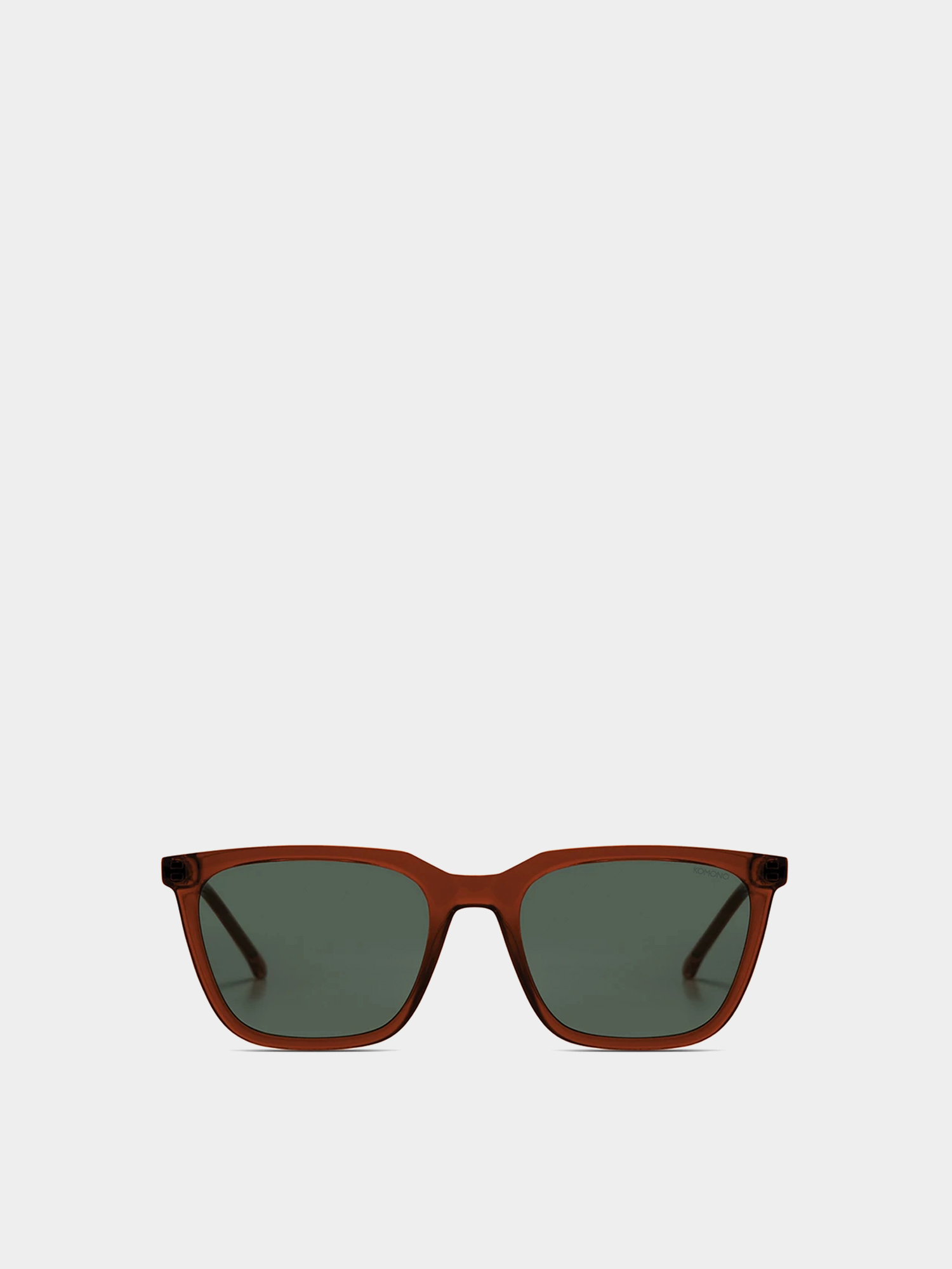 Komono Jay Sunglasses (bronze)