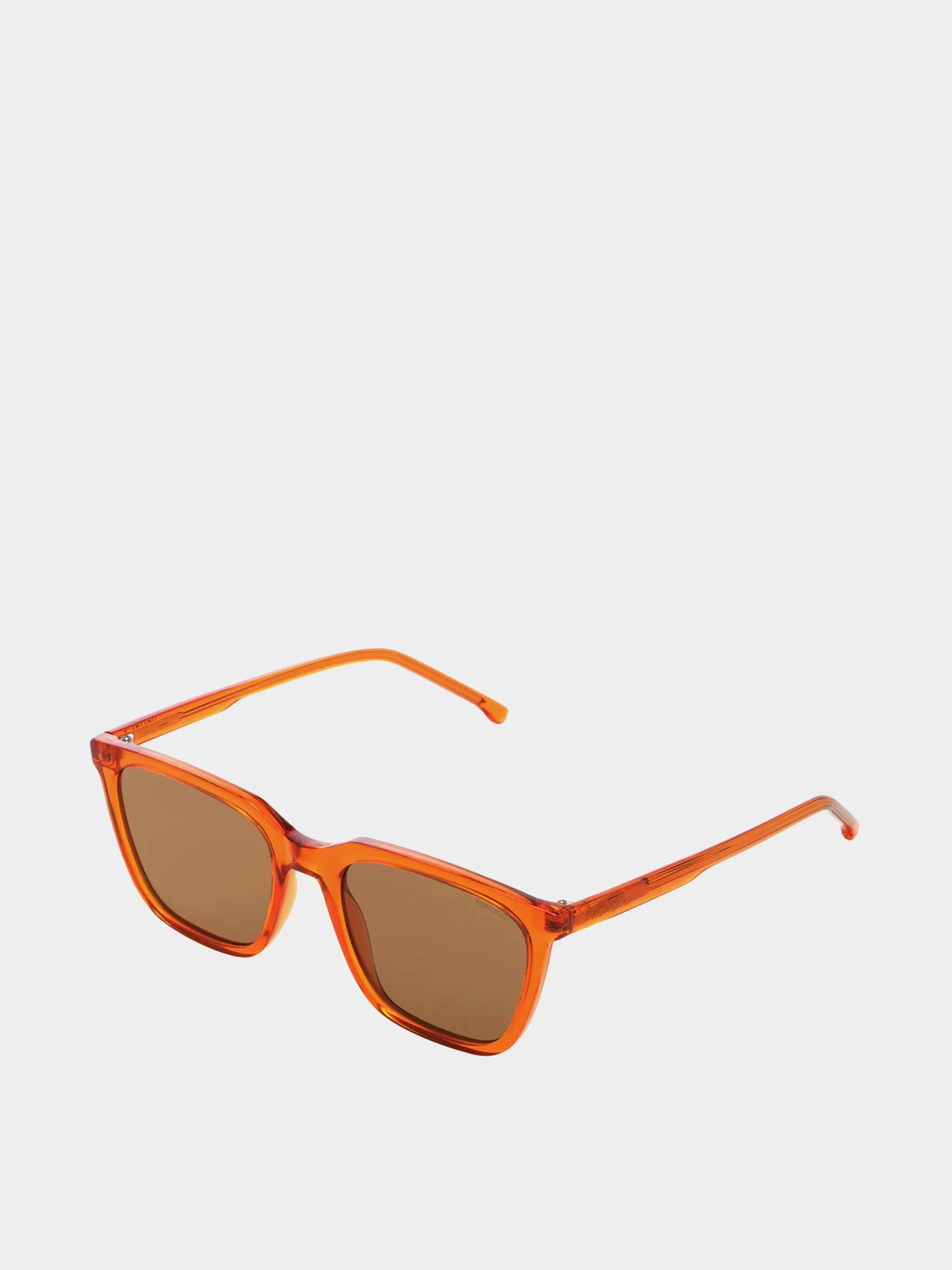 Komono Jay Sunglasses (anise)
