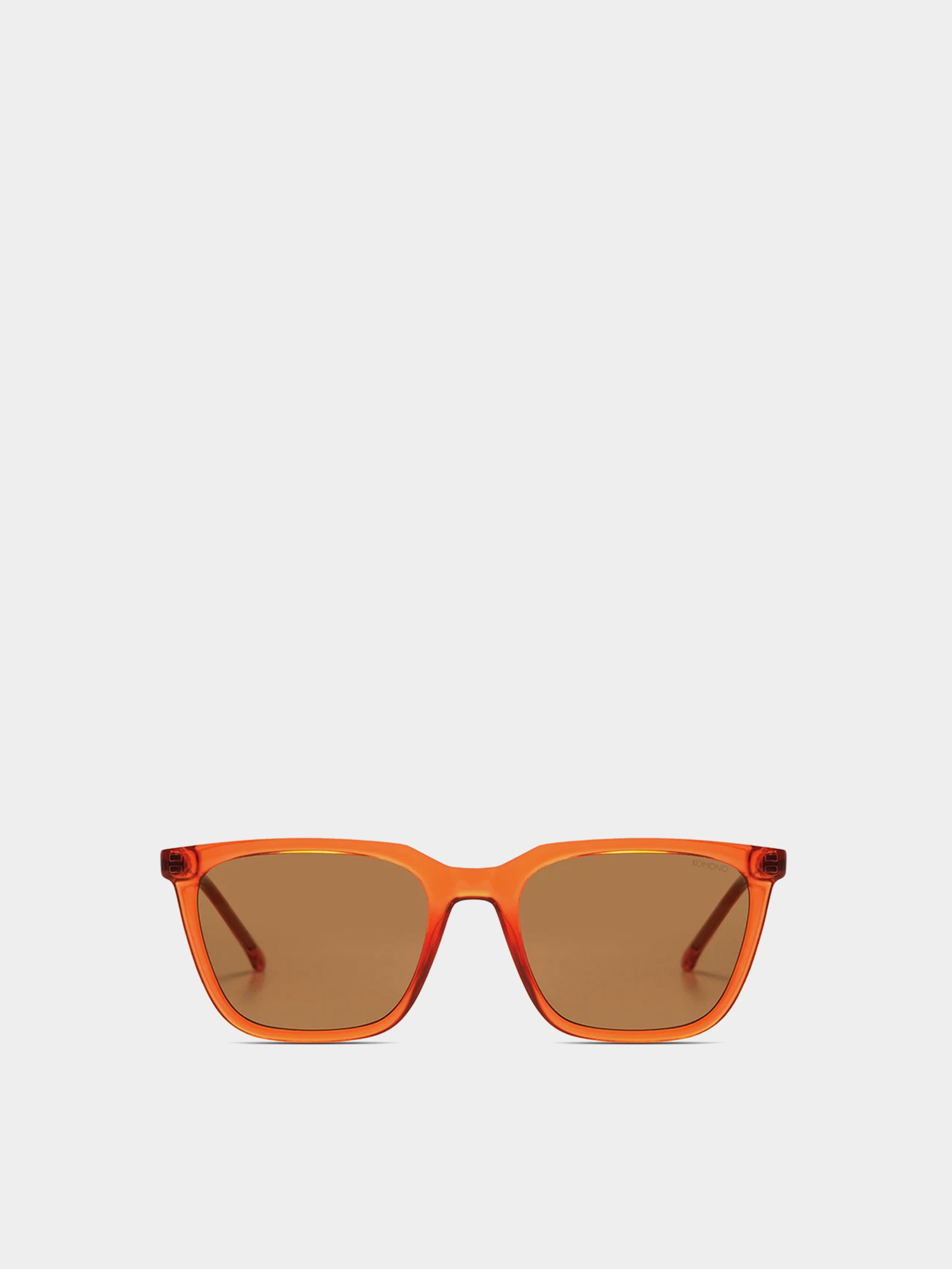 Komono Jay Sunglasses (anise)