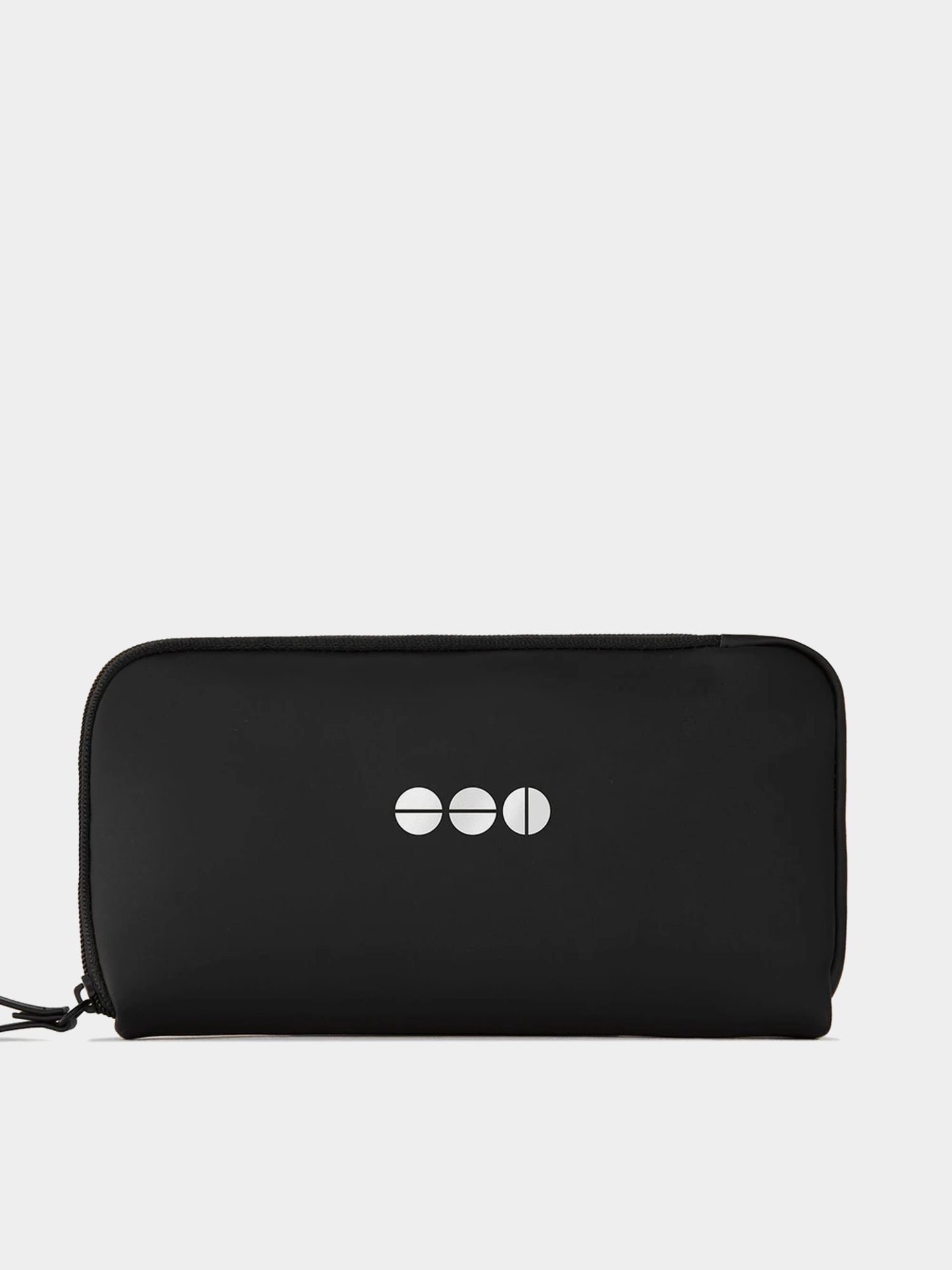 matte black tortoise