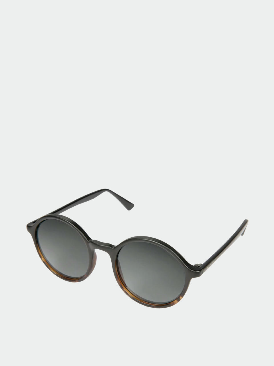 Komono Madison Sonnenbrille (matte black/tortoise)