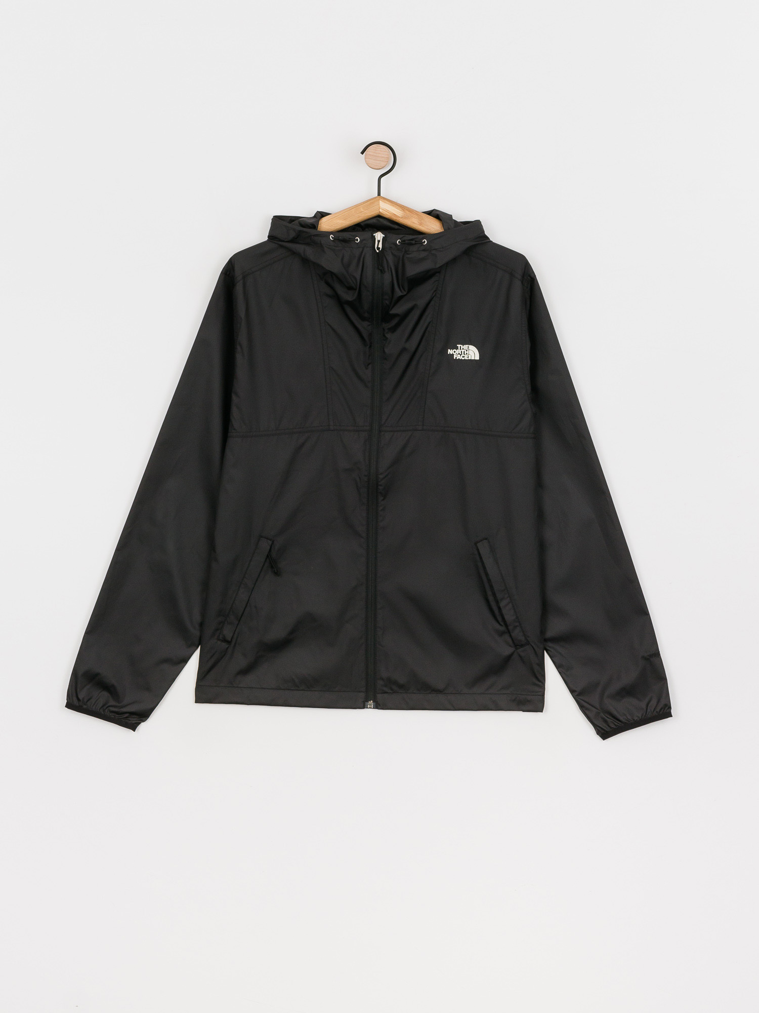 The North Face Cyclone Jacket (tnf black)