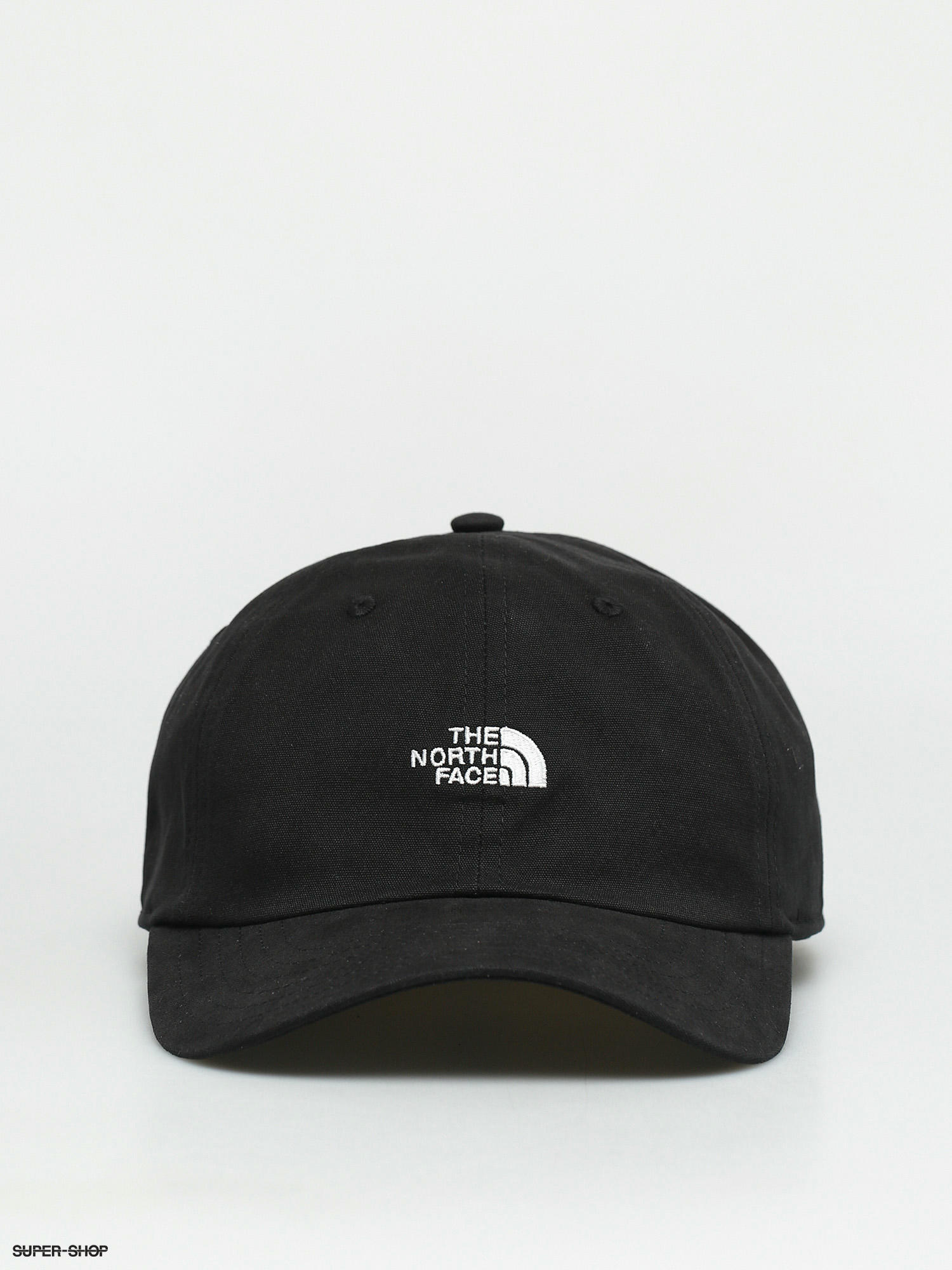 north face washed norm hat