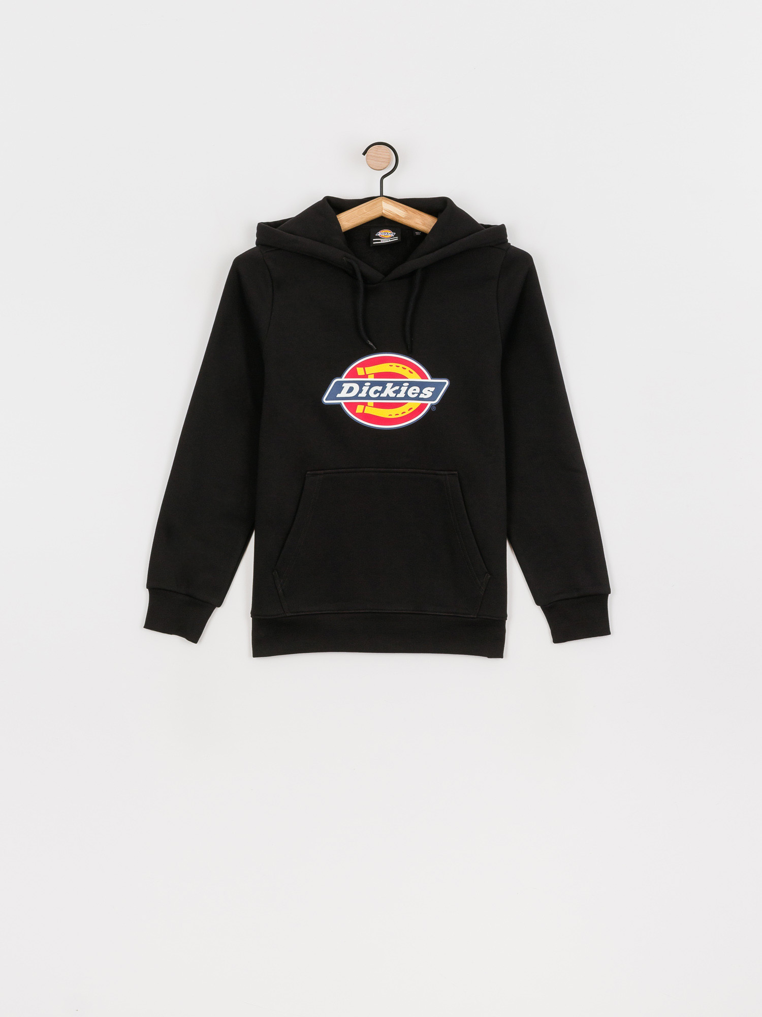dickies black hoodie