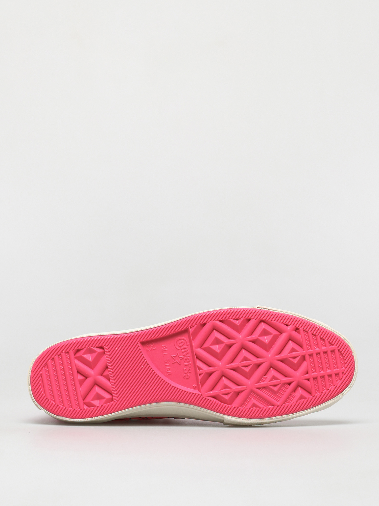 Converse Chuck 70 Hi Chucks (hot pink)