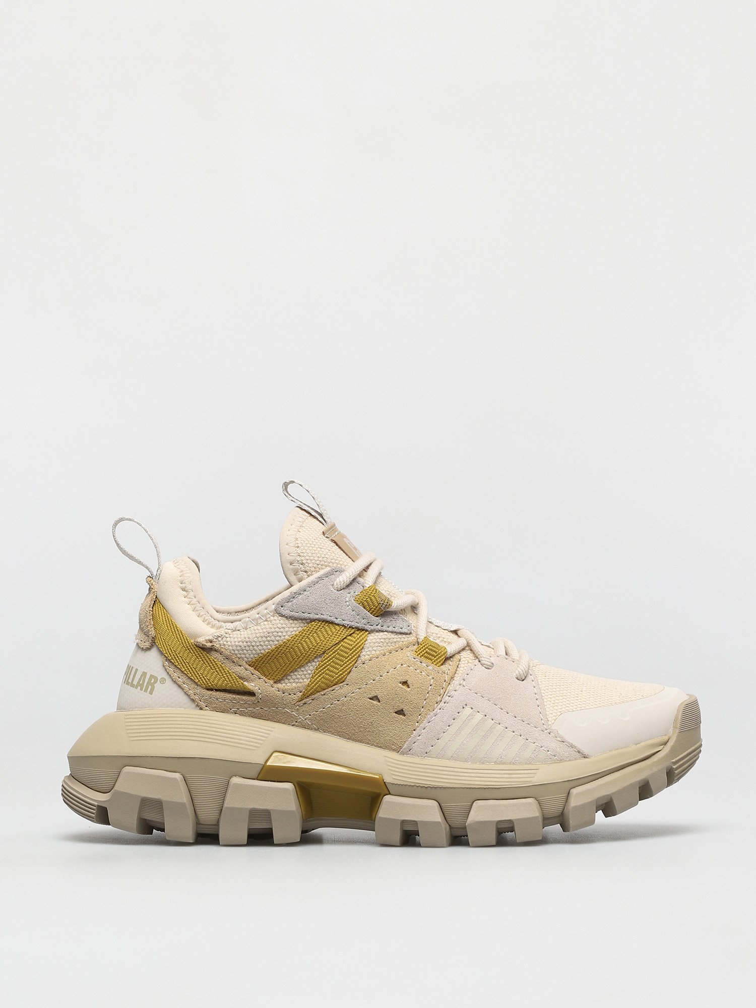 Caterpillar Raider Sport Shoes (natural/desert mojave)