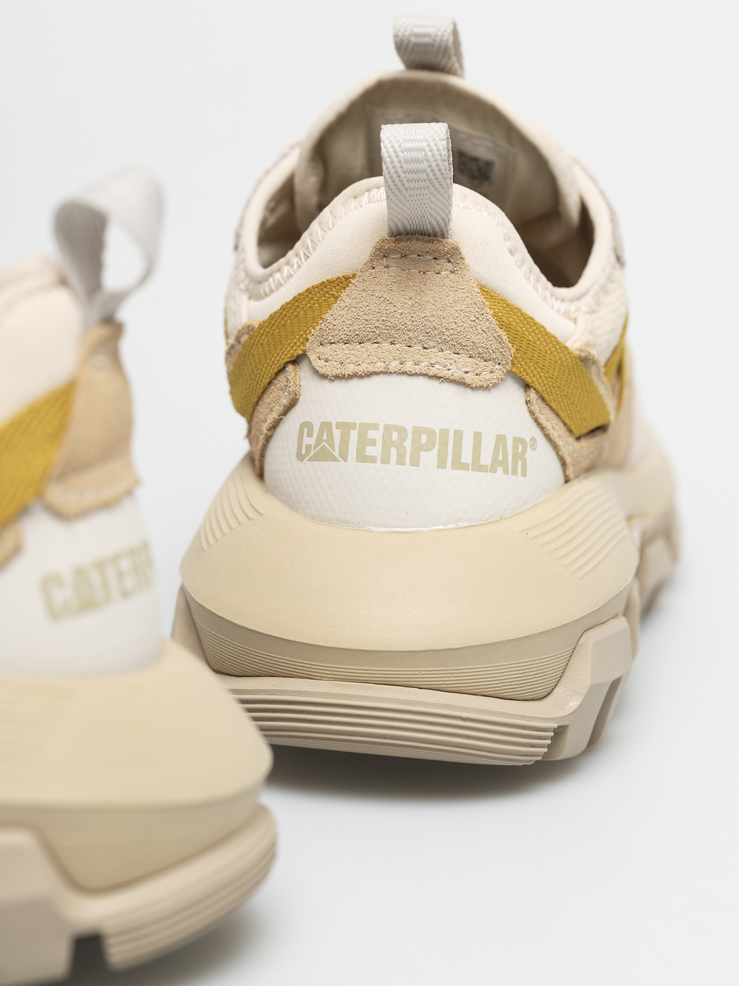 Caterpillar Raider Sport Shoes (natural/desert mojave)