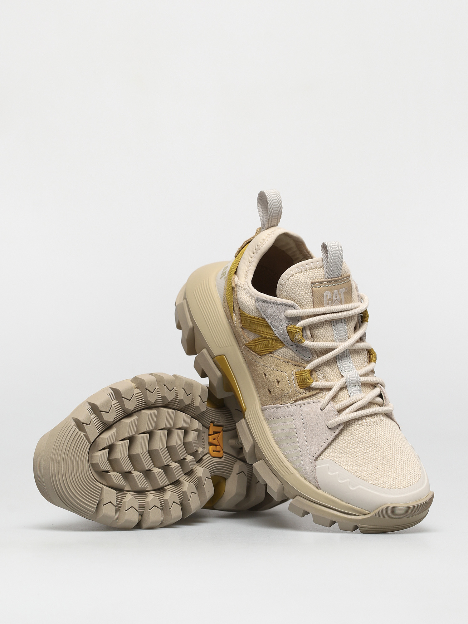 Caterpillar Raider Sport Shoes (natural/desert mojave)