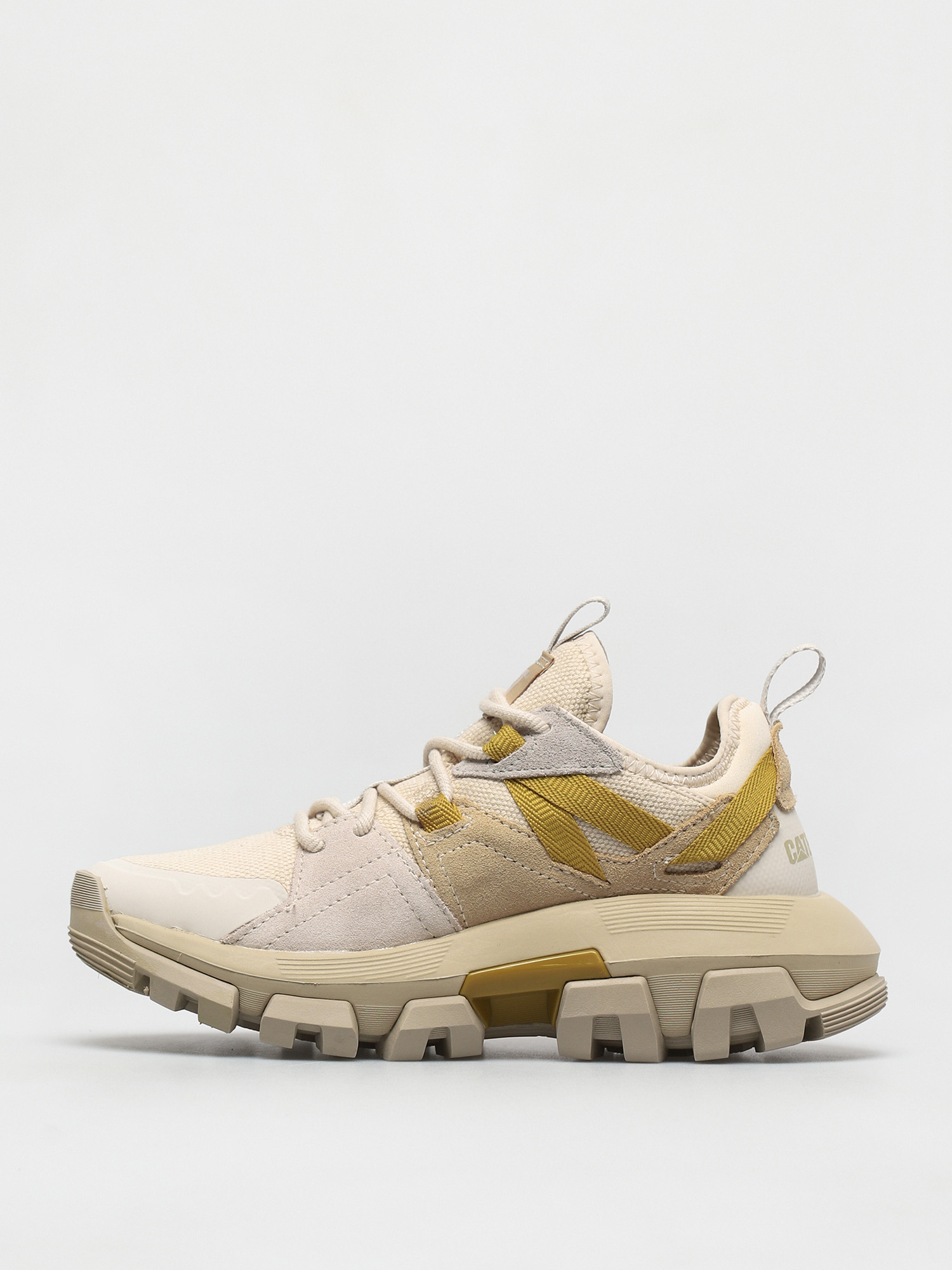 Caterpillar Raider Sport Shoes (natural/desert mojave)