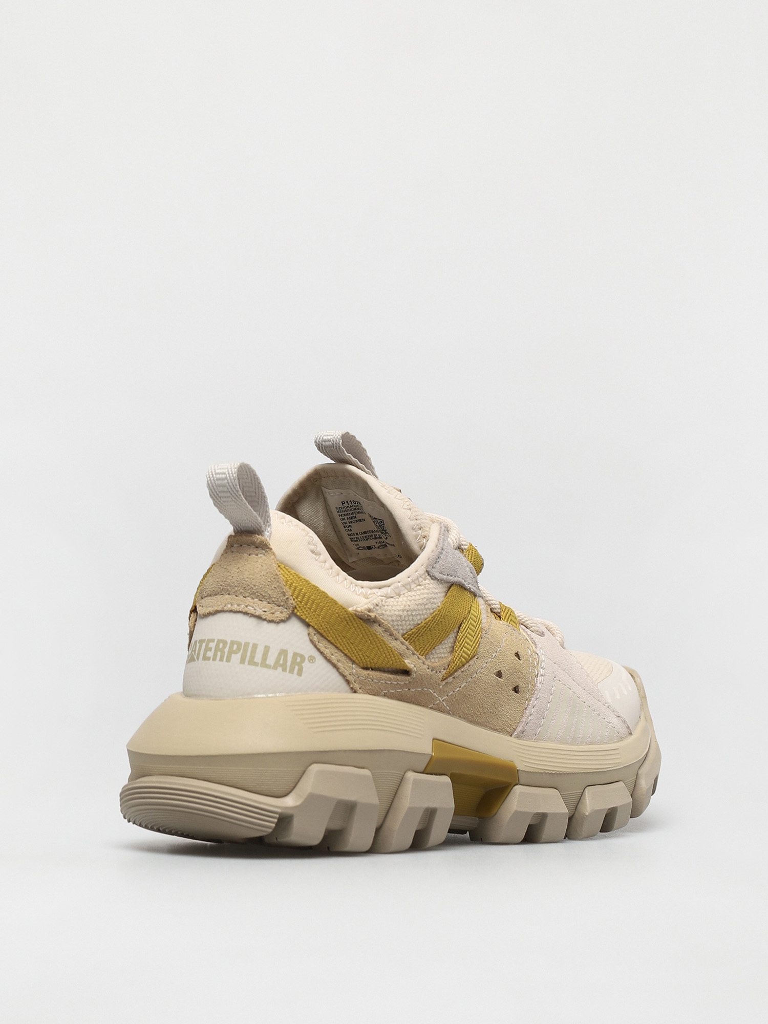 Caterpillar Raider Sport Shoes (natural/desert mojave)