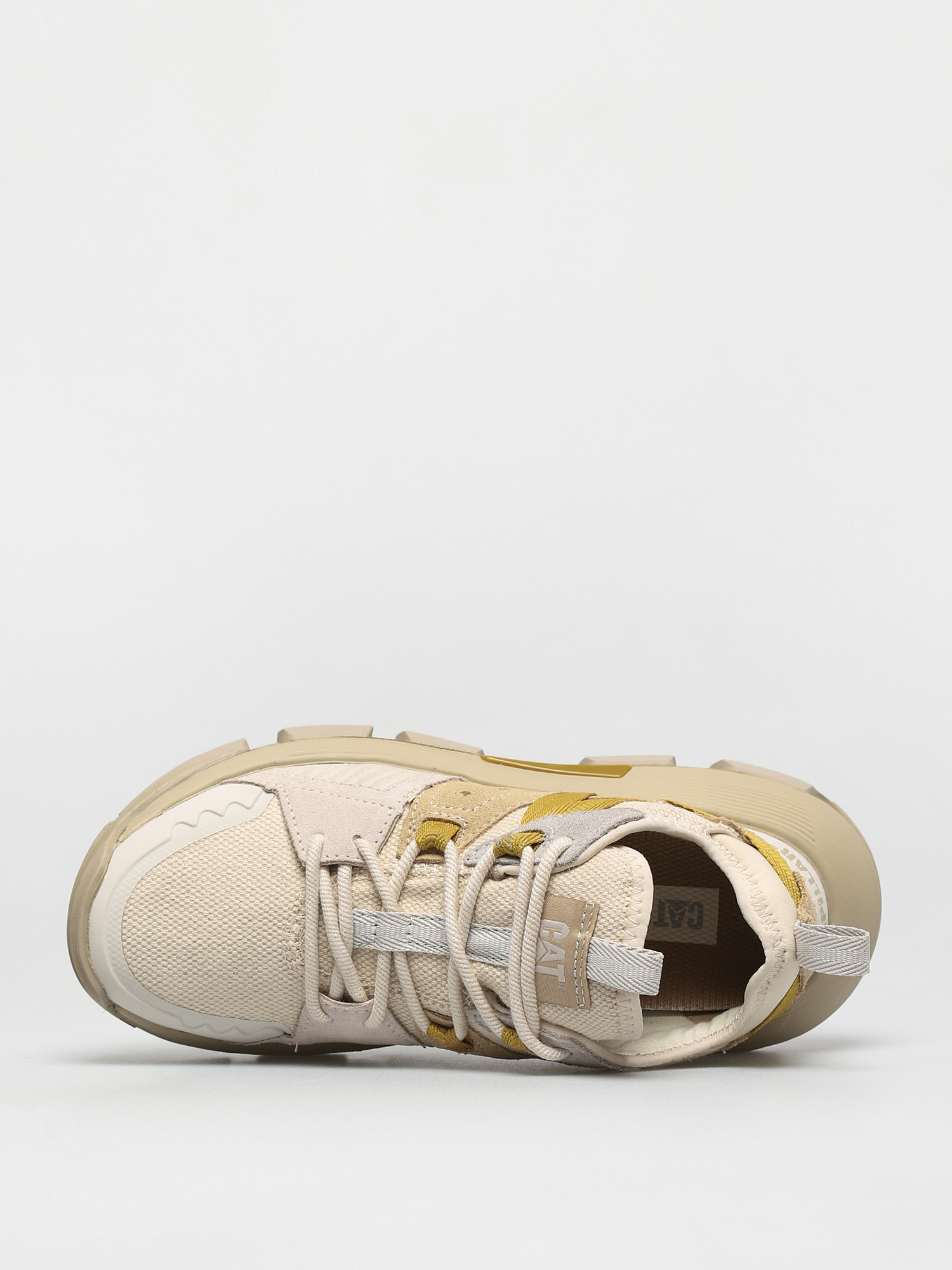 Caterpillar Raider Sport Shoes (natural/desert mojave)