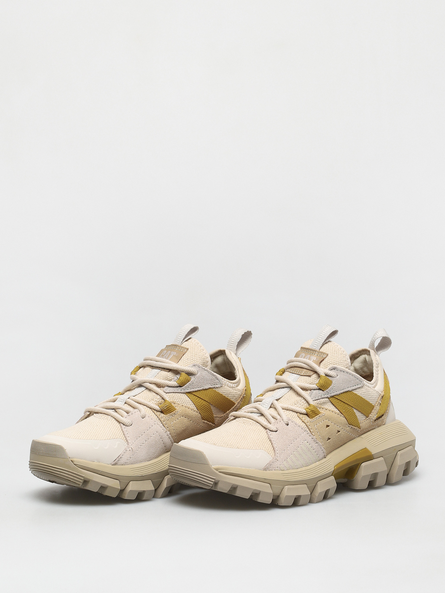 Caterpillar Raider Sport Shoes (natural/desert mojave)