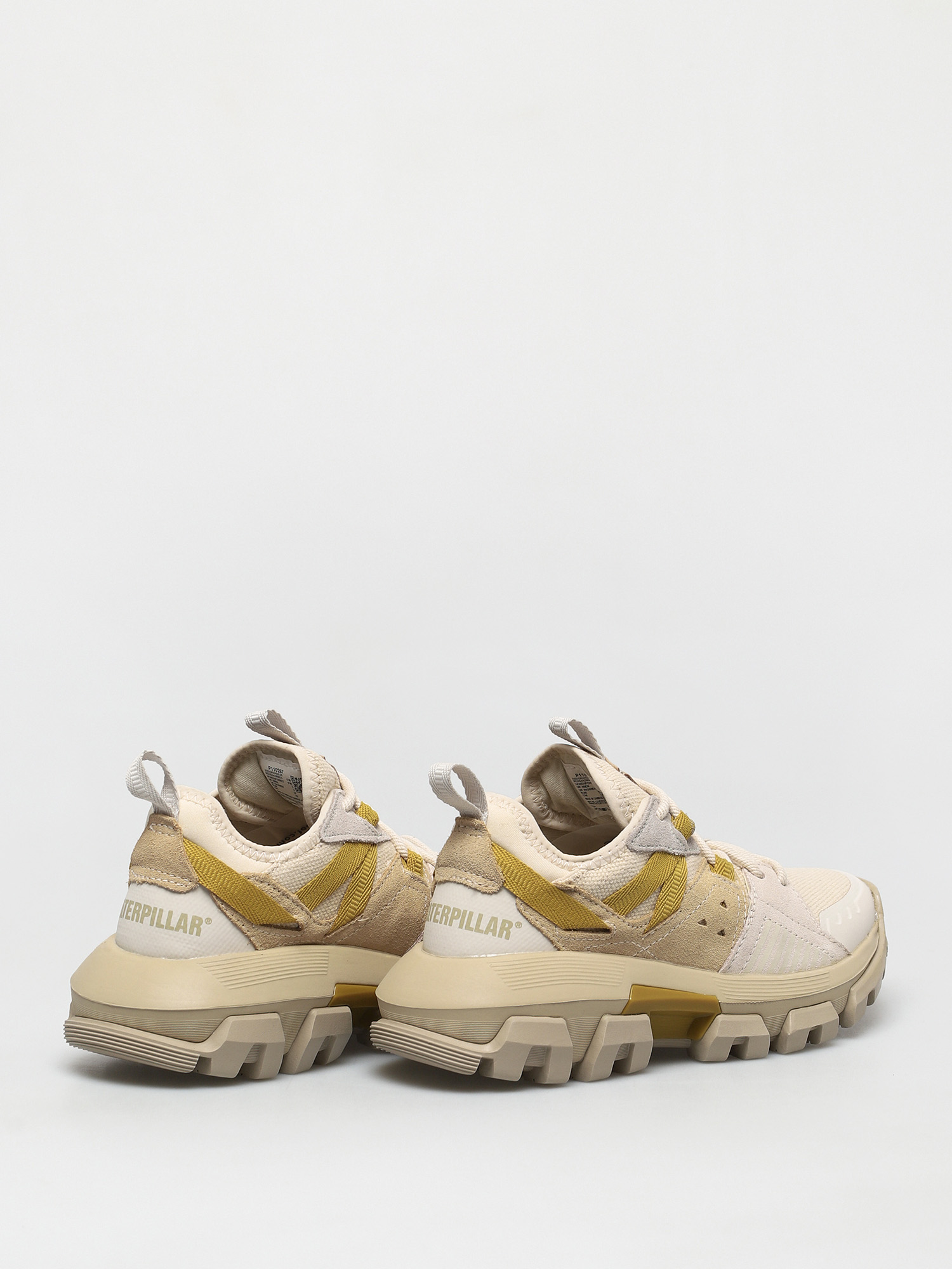 Caterpillar Raider Sport Shoes (natural/desert mojave)