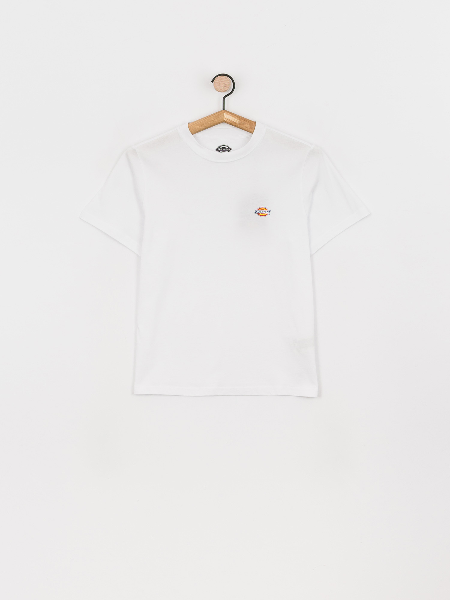 Dickies Mapleton T-shirt Wmn (white)
