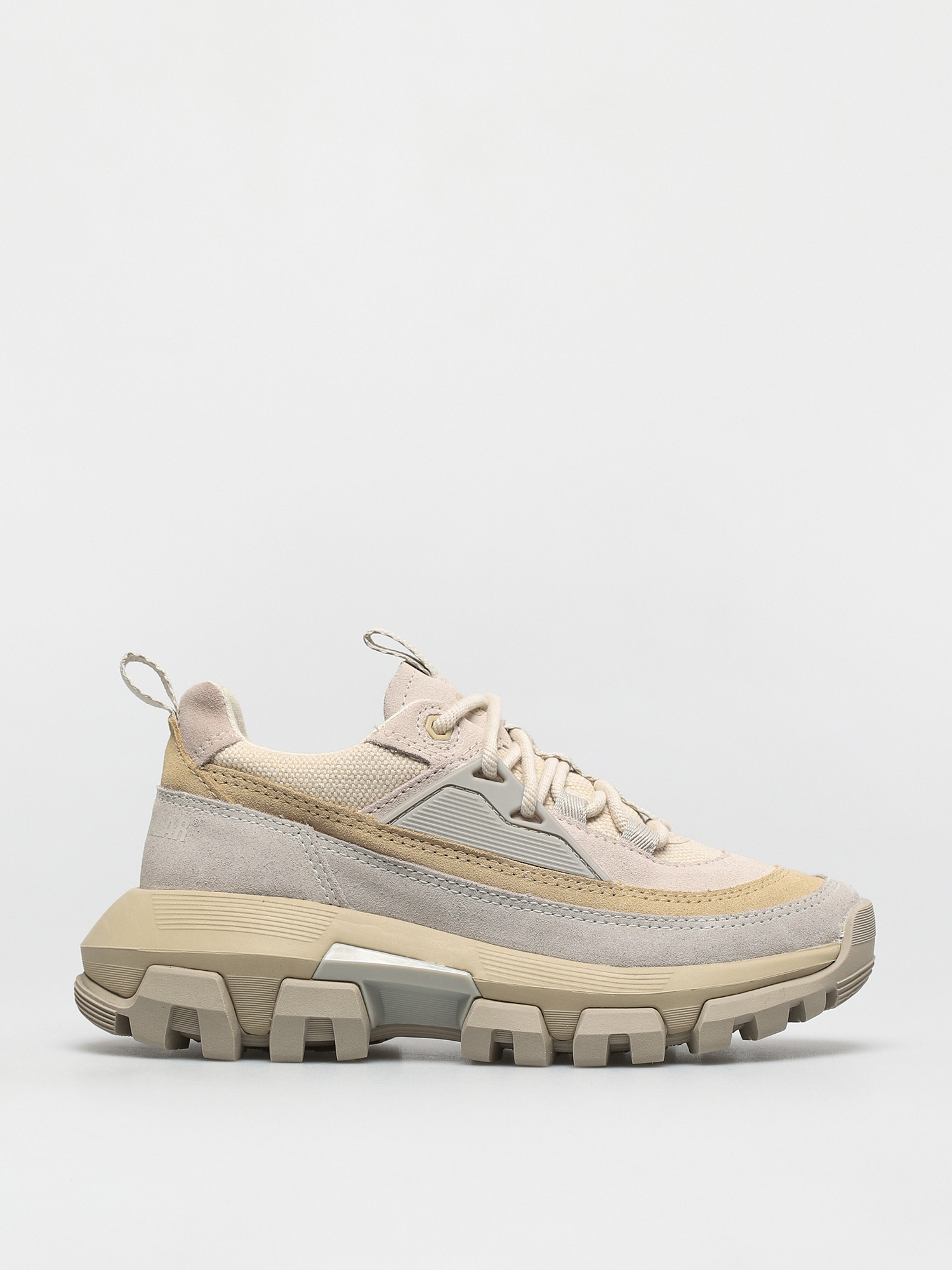 Caterpillar Raider Lace Shoes (moonstruck)