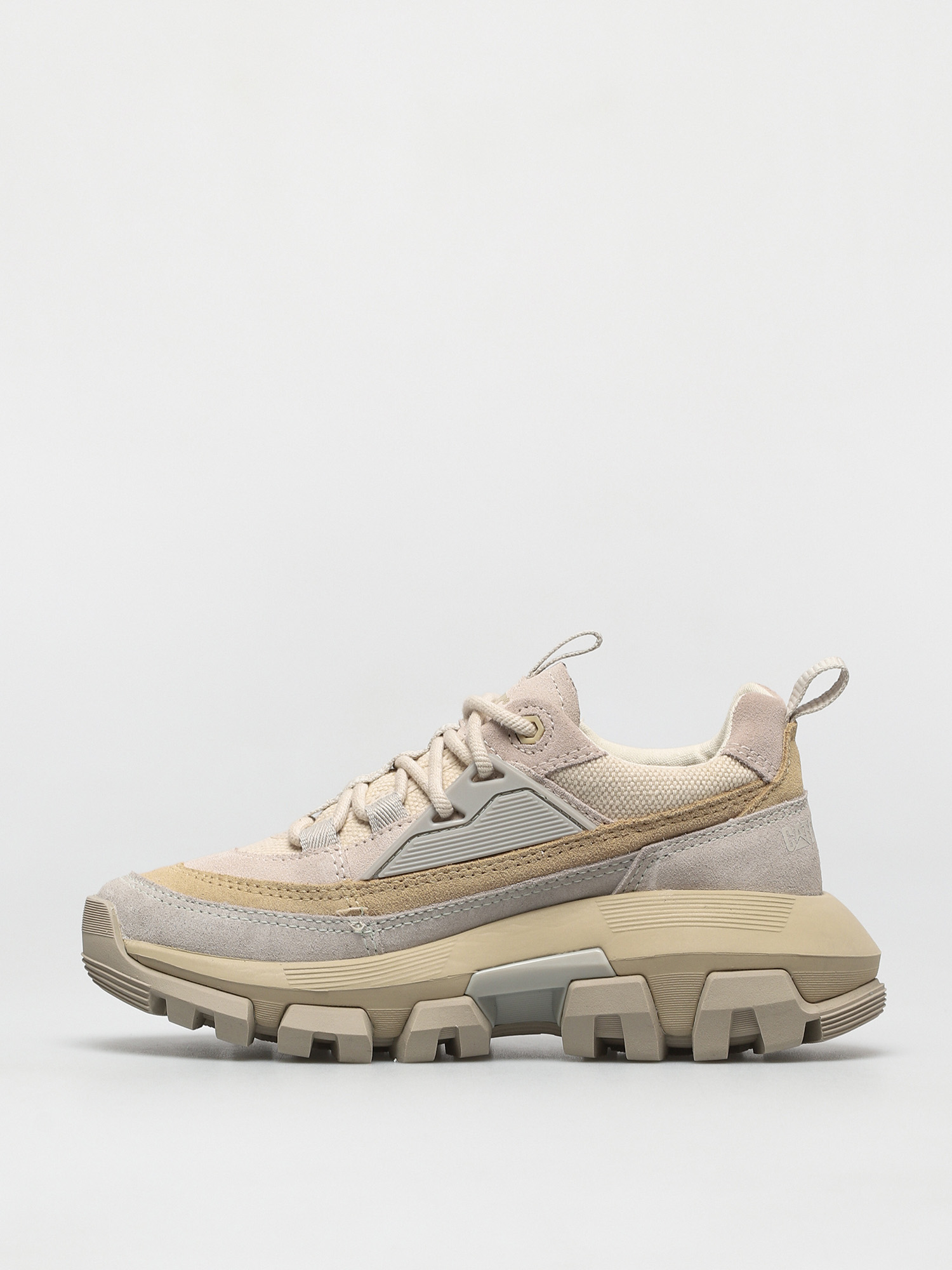 Caterpillar Raider Lace Shoes (moonstruck)