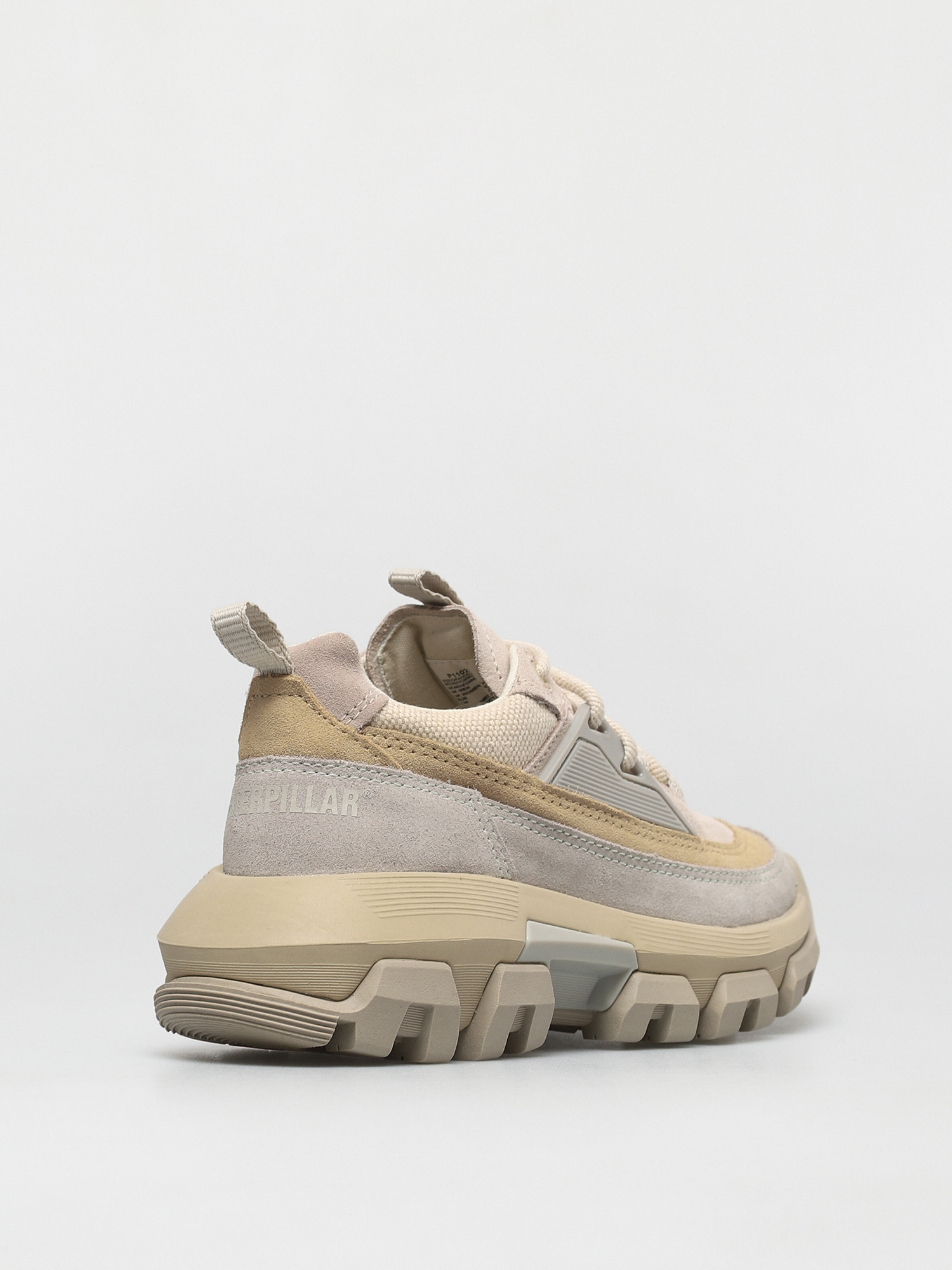 Caterpillar Raider Lace Shoes (moonstruck)