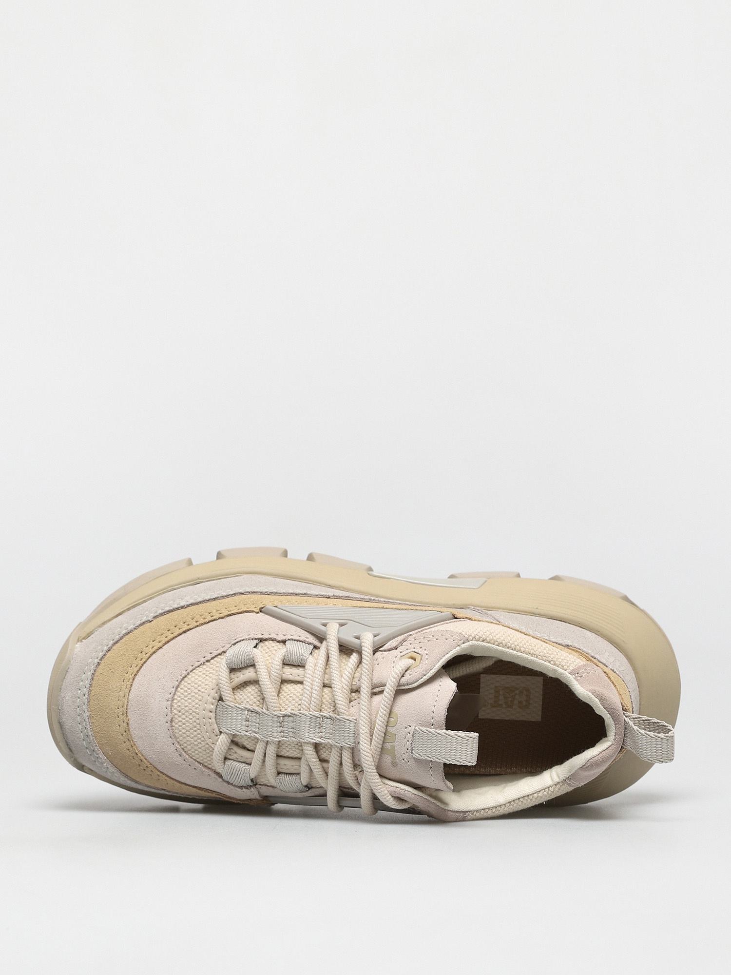 Caterpillar Raider Lace Shoes (moonstruck)