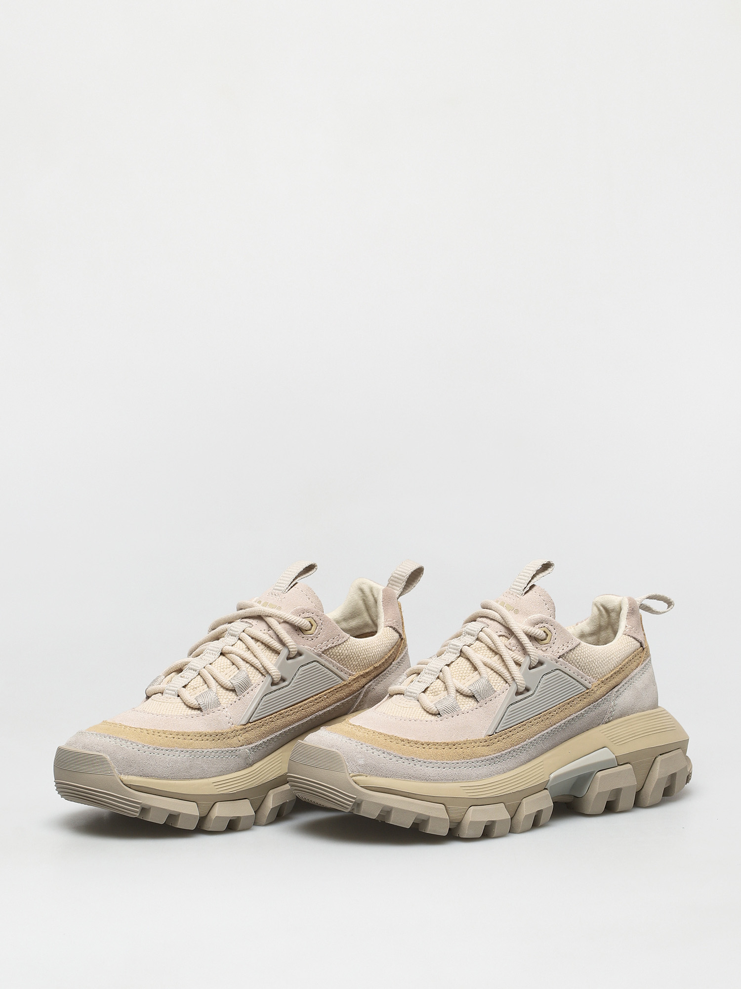 Caterpillar Raider Lace Shoes (moonstruck)