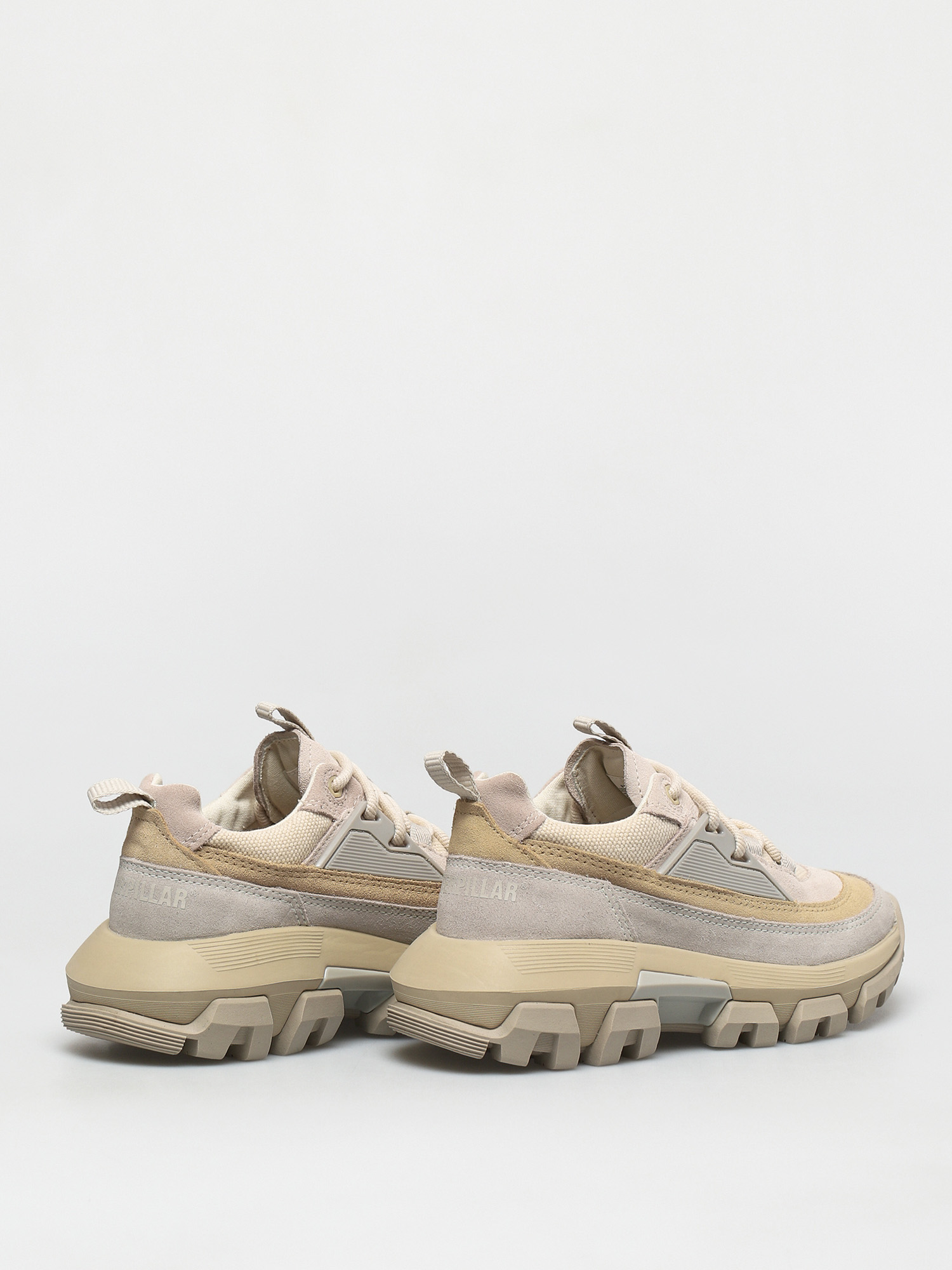 Caterpillar Raider Lace Shoes (moonstruck)